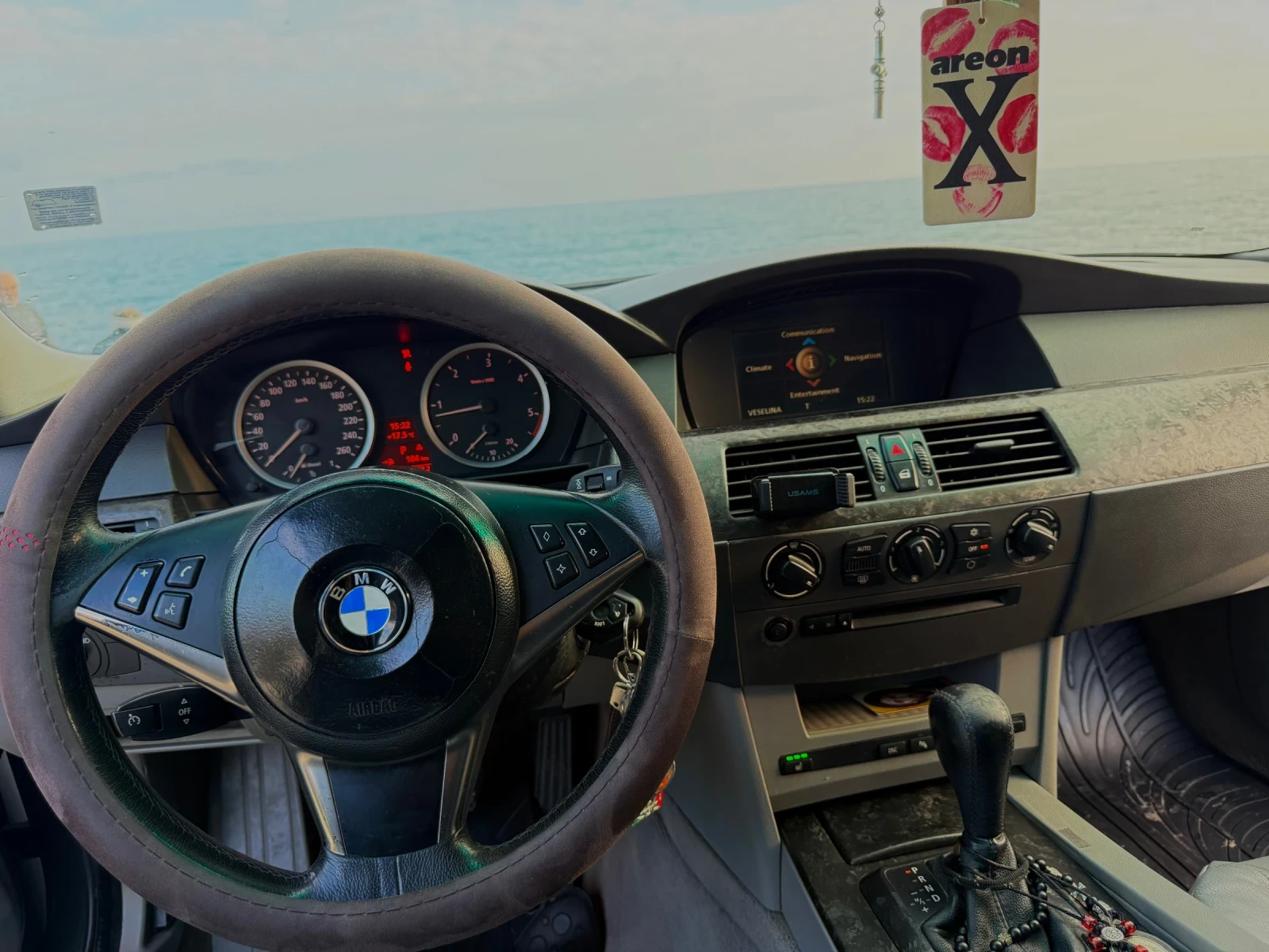 BMW 530 | Mobile.bg   4