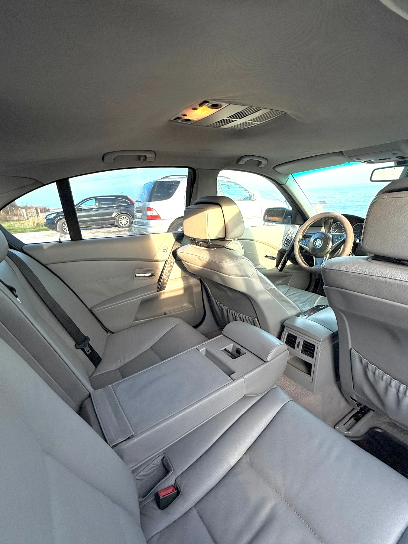 BMW 530 | Mobile.bg   5