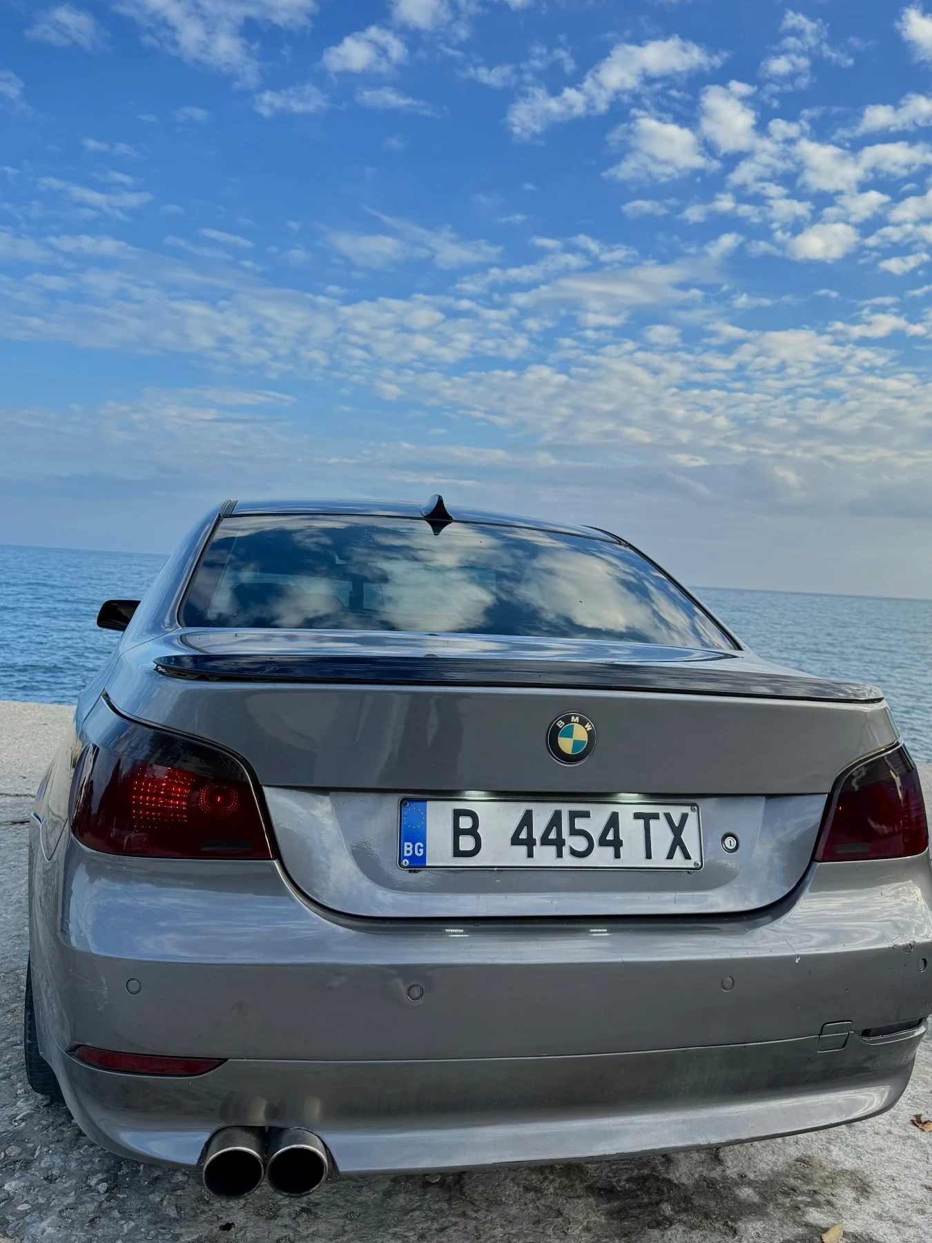 BMW 530 | Mobile.bg   6