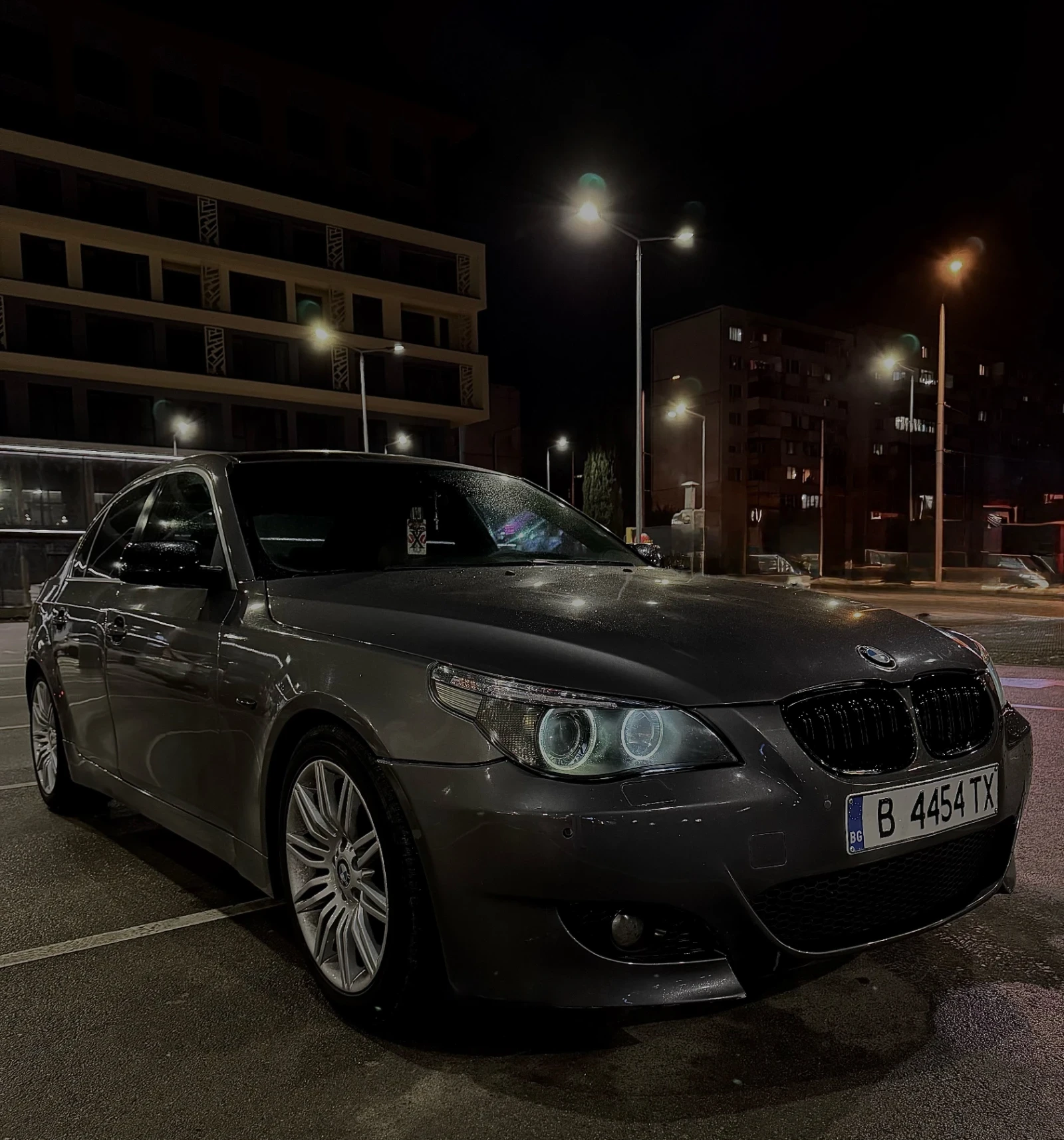 BMW 530 | Mobile.bg   3
