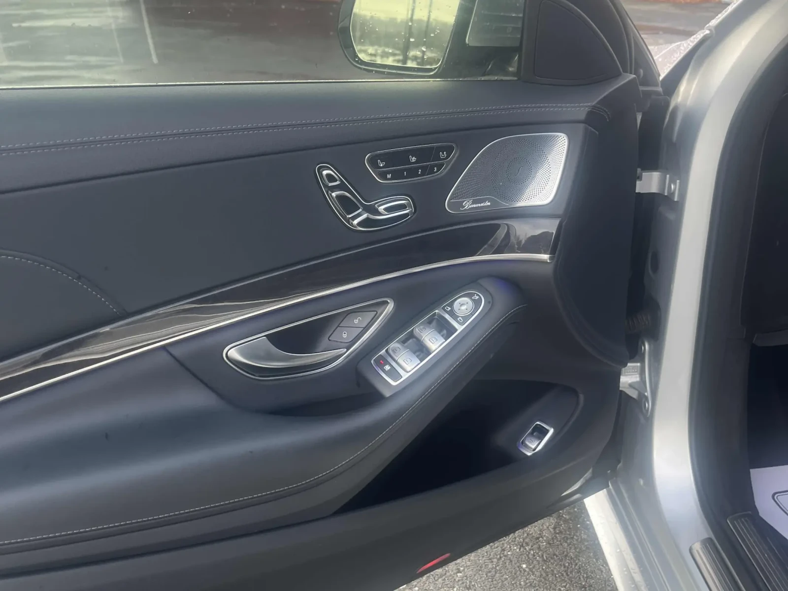 Mercedes-Benz S 560 * CARFAX *    | Mobile.bg   12