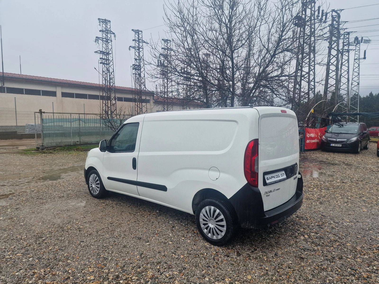 Fiat Doblo 1.6 Mjet Maxi | Mobile.bg � ����������� 5