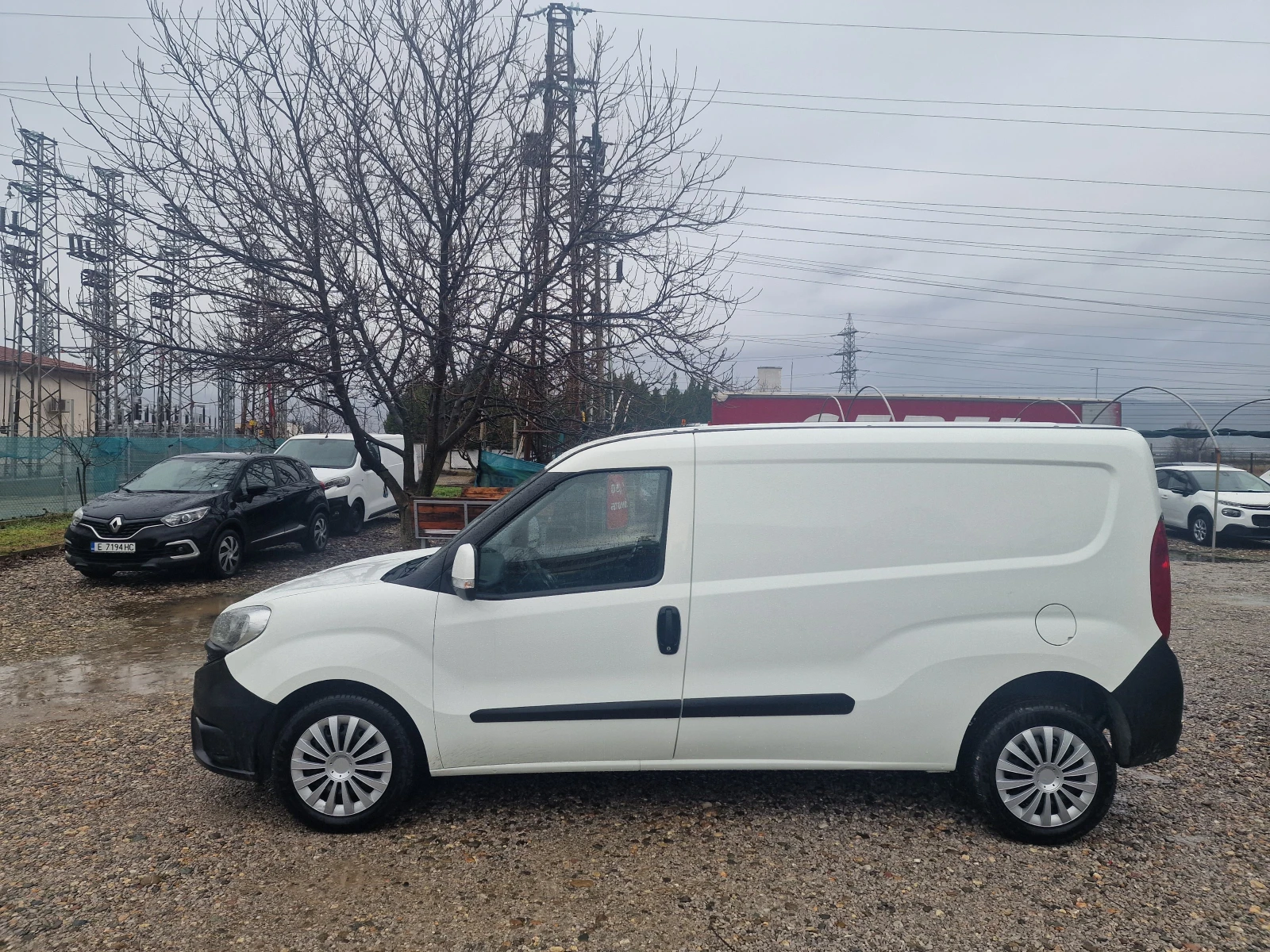 Fiat Doblo 1.6 Mjet Maxi | Mobile.bg � ����������� 6