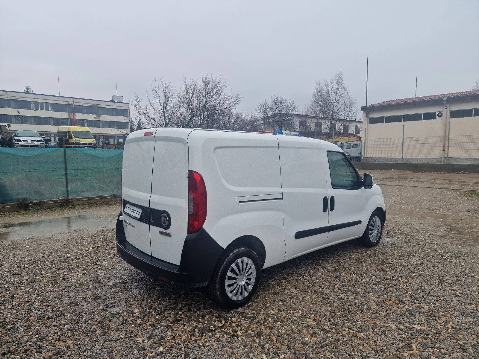 Fiat Doblo 1.6 Mjet Maxi | Mobile.bg � ����������� 4