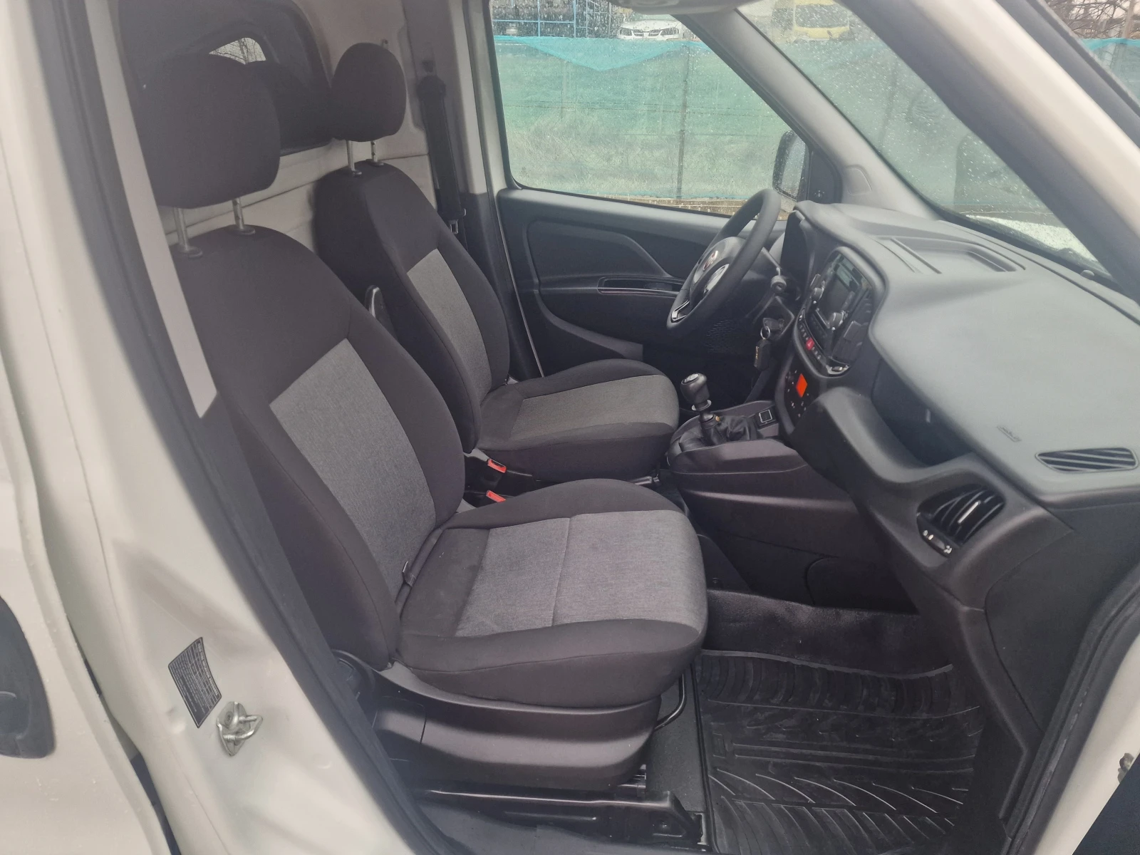 Fiat Doblo 1.6 Mjet Maxi | Mobile.bg � ����������� 12