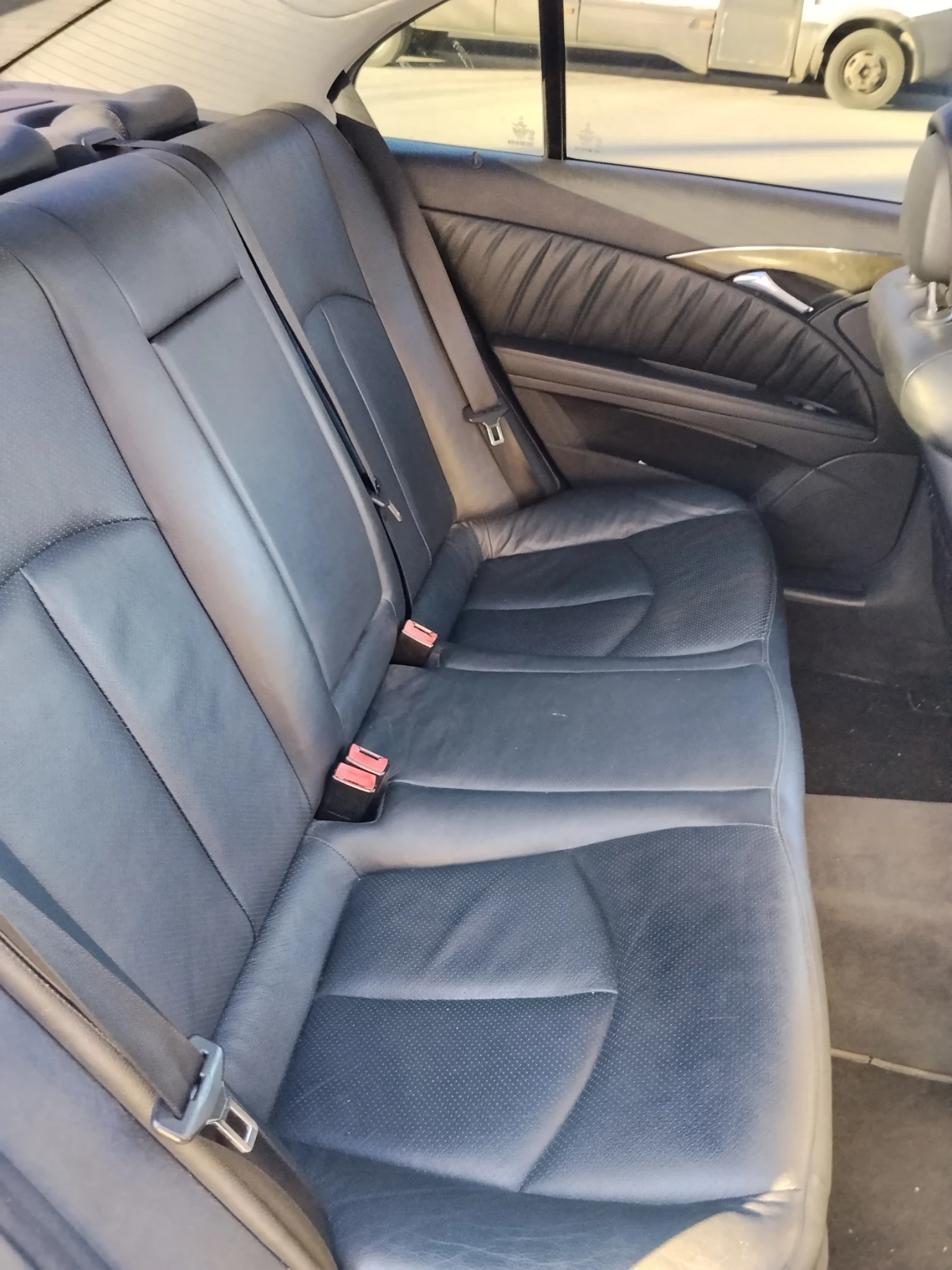 Mercedes-Benz 320 | Mobile.bg � ����������� 6