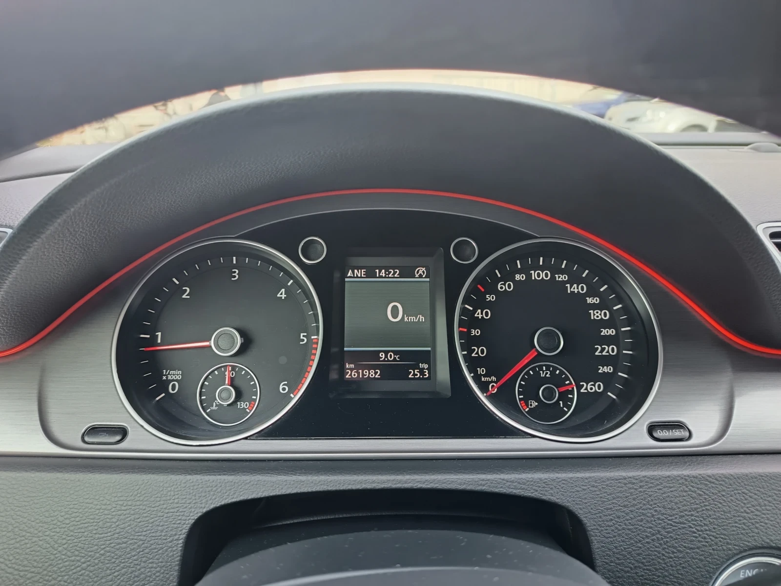 VW Passat 2.0TDI | Mobile.bg � ����������� 9