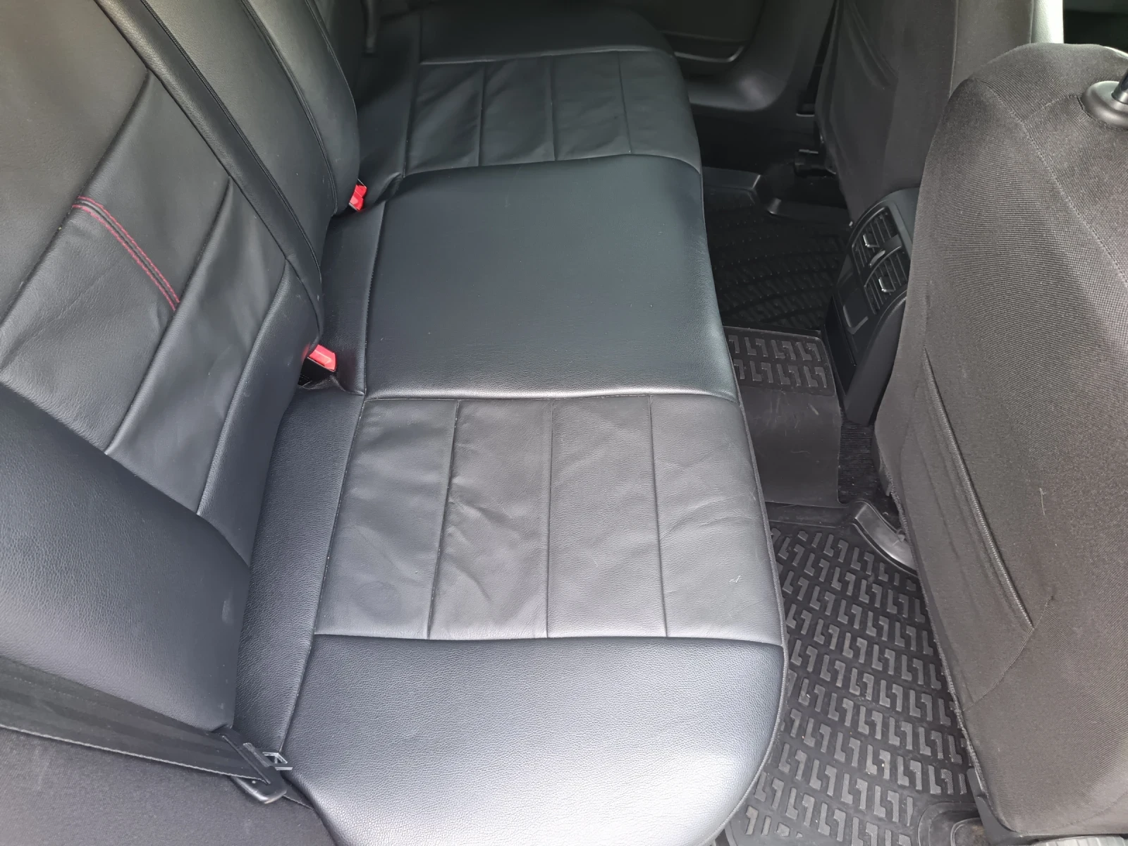 VW Passat 2.0TDI | Mobile.bg � ����������� 12