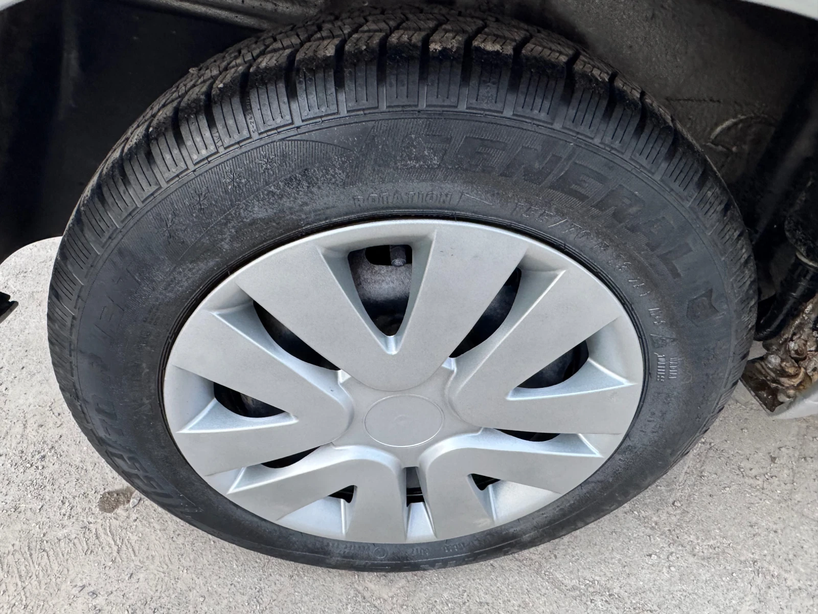 Citroen Saxo | Mobile.bg � ����������� 13