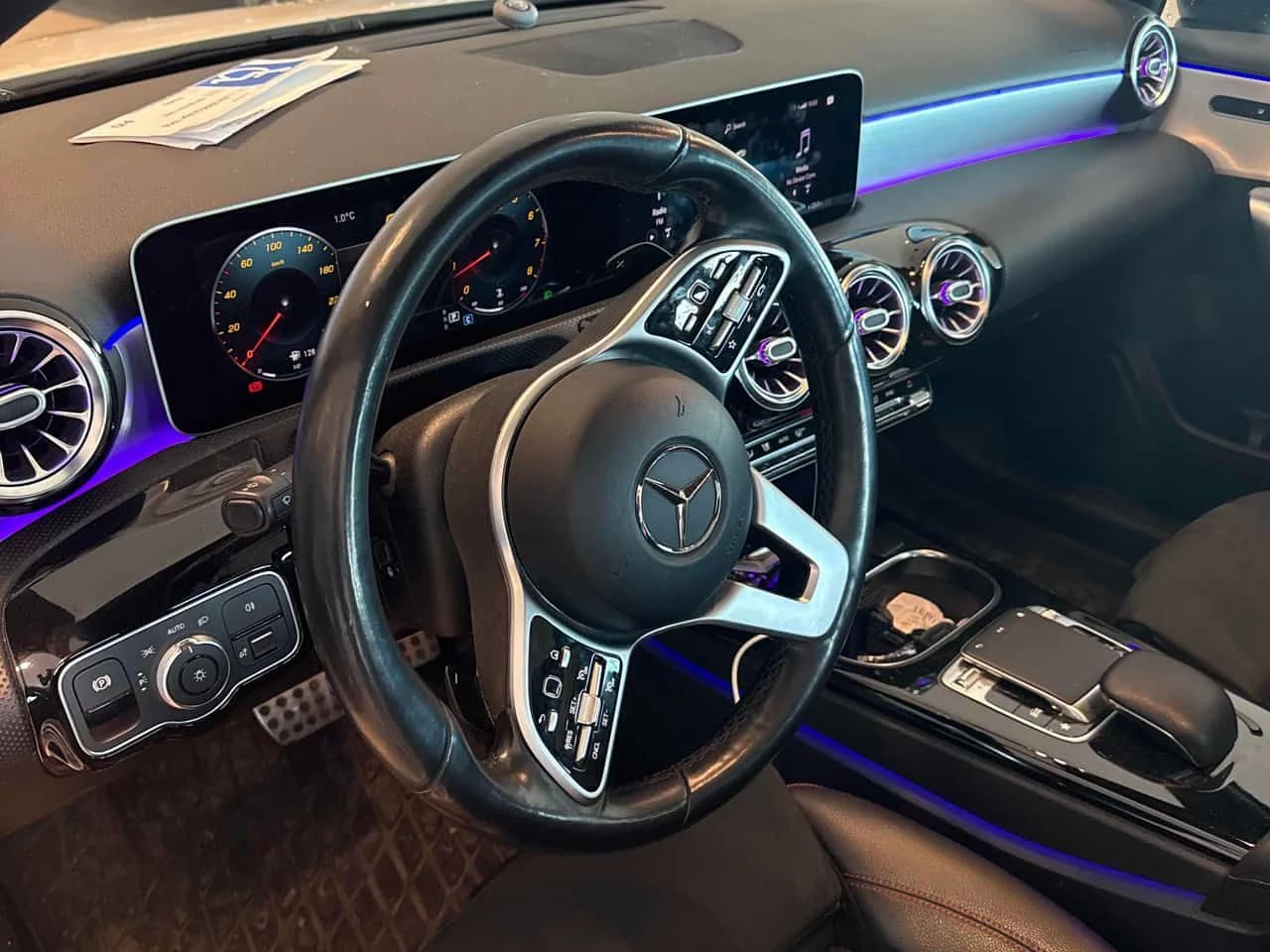 Mercedes-Benz A 220 * CARFAX * 2 �����* �������* KEYLES*  | Mobile.bg � ����������� 5