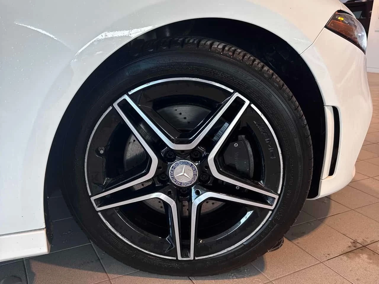 Mercedes-Benz A 220 * CARFAX * 2 �����* �������* KEYLES*  | Mobile.bg � ����������� 7