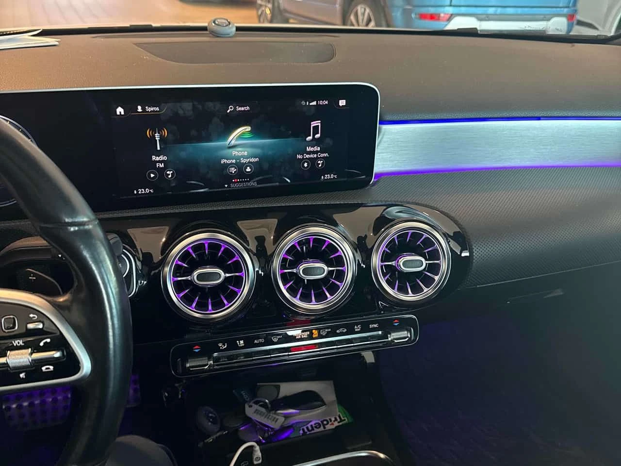 Mercedes-Benz A 220 * CARFAX * 2 �����* �������* KEYLES*  | Mobile.bg � ����������� 10