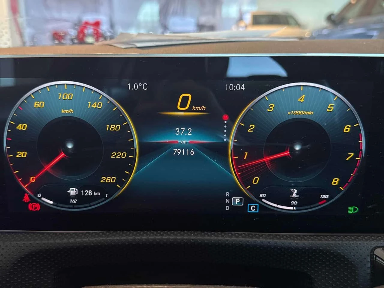 Mercedes-Benz A 220 * CARFAX * 2 �����* �������* KEYLES*  | Mobile.bg � ����������� 9