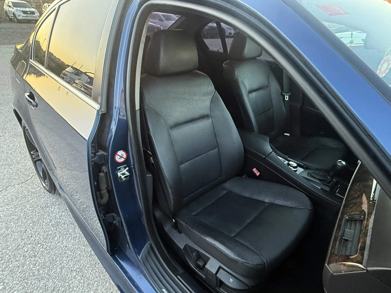 BMW 530 /M preformance/AKRAPOVIC/, снимка 10 - Автомобили и джипове - 54140495