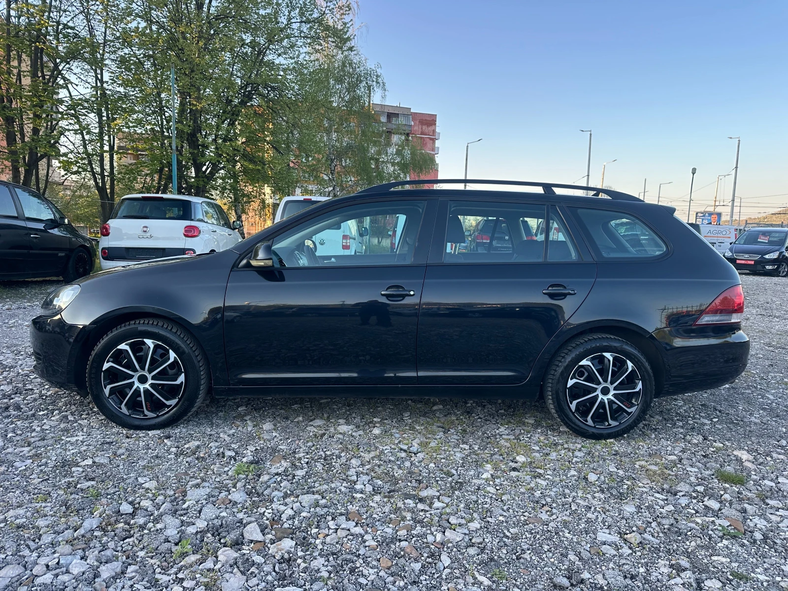 VW Golf 1.6TDI 105kc EVRO5 | Mobile.bg � ����������� 6