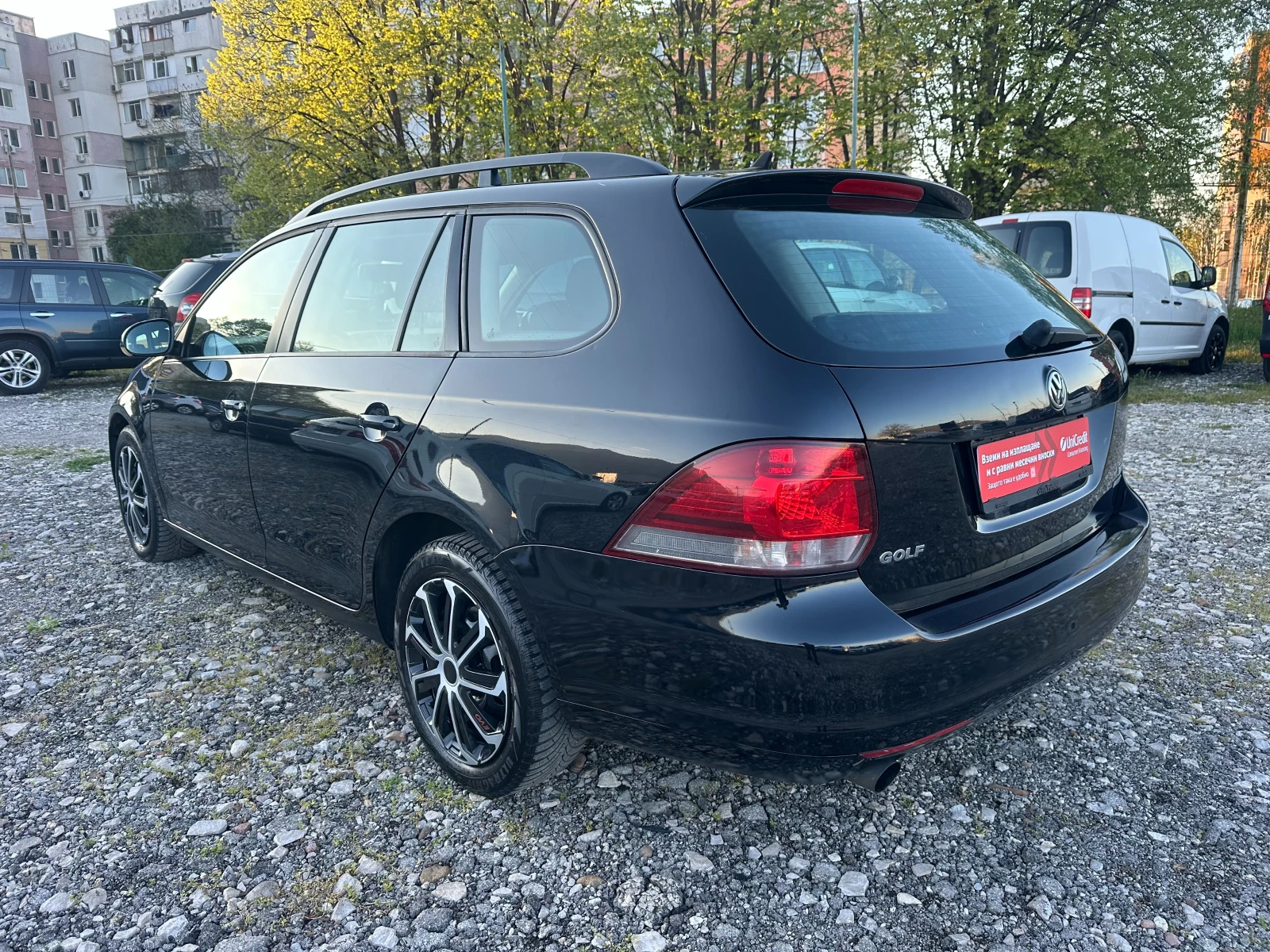 VW Golf 1.6TDI 105kc EVRO5 | Mobile.bg � ����������� 5