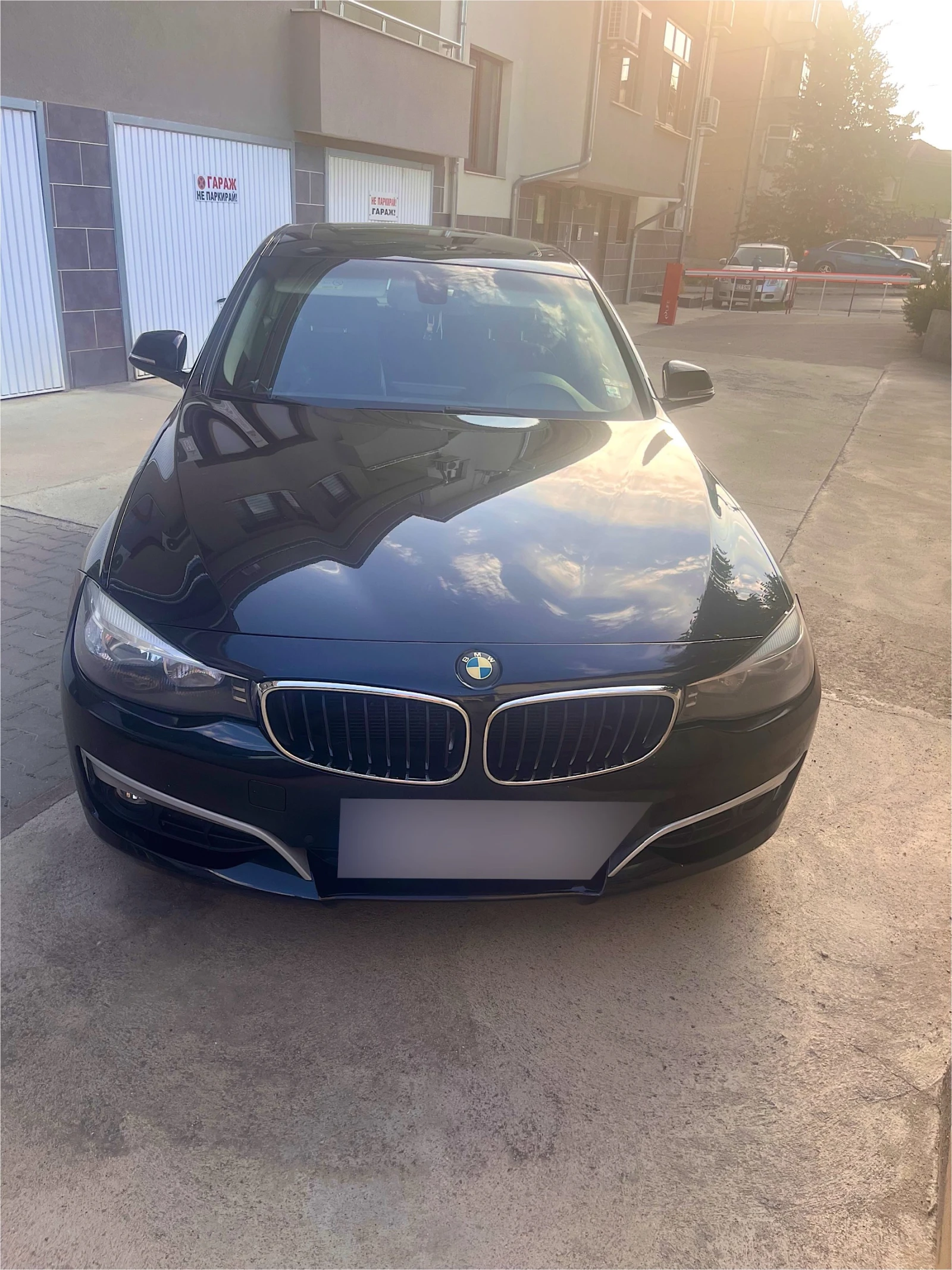 BMW 3gt Отлично състояние, снимка 4 - Автомобили и джипове - 54295956