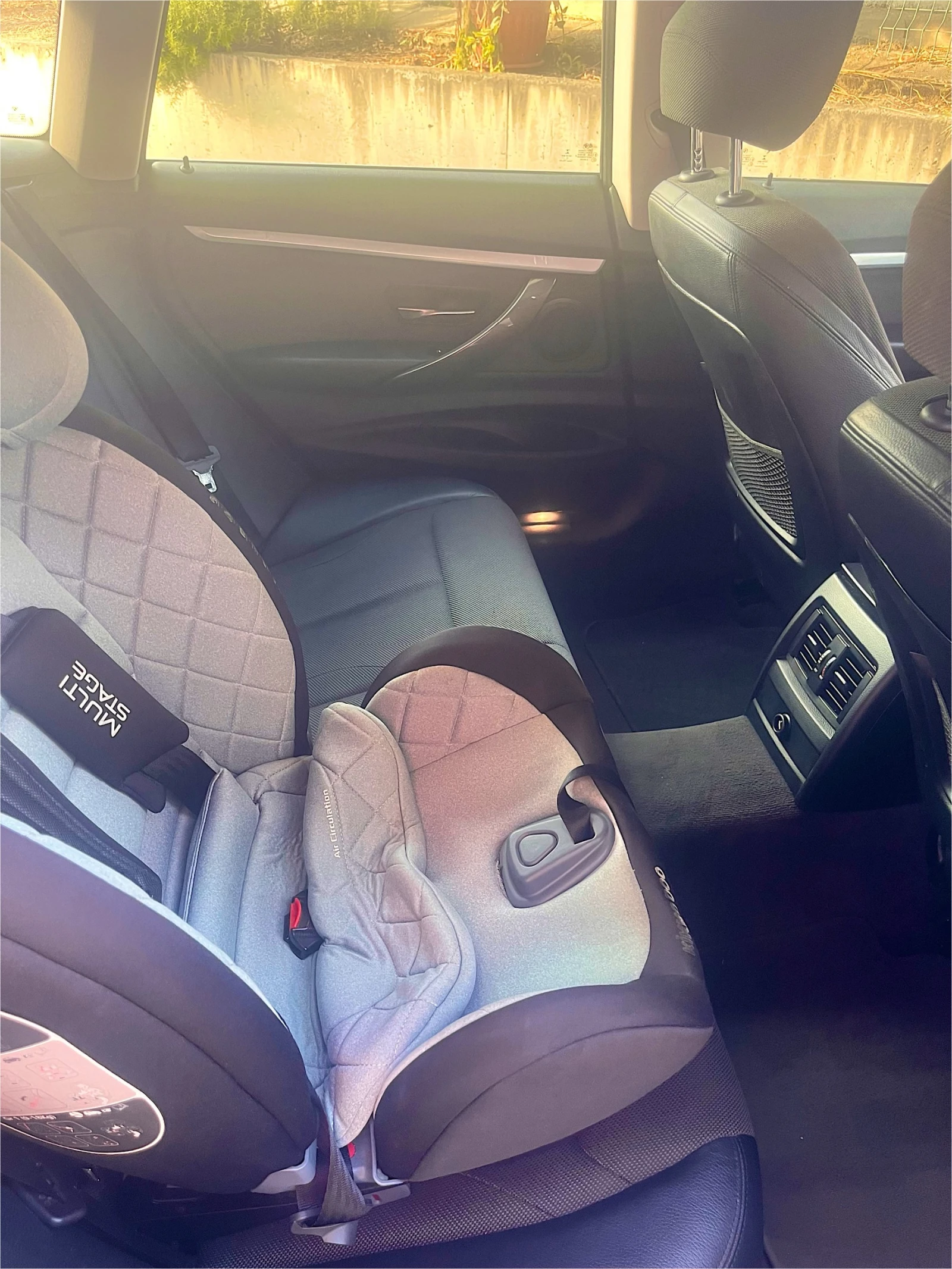 BMW 3gt Отлично състояние, снимка 6 - Автомобили и джипове - 54295956