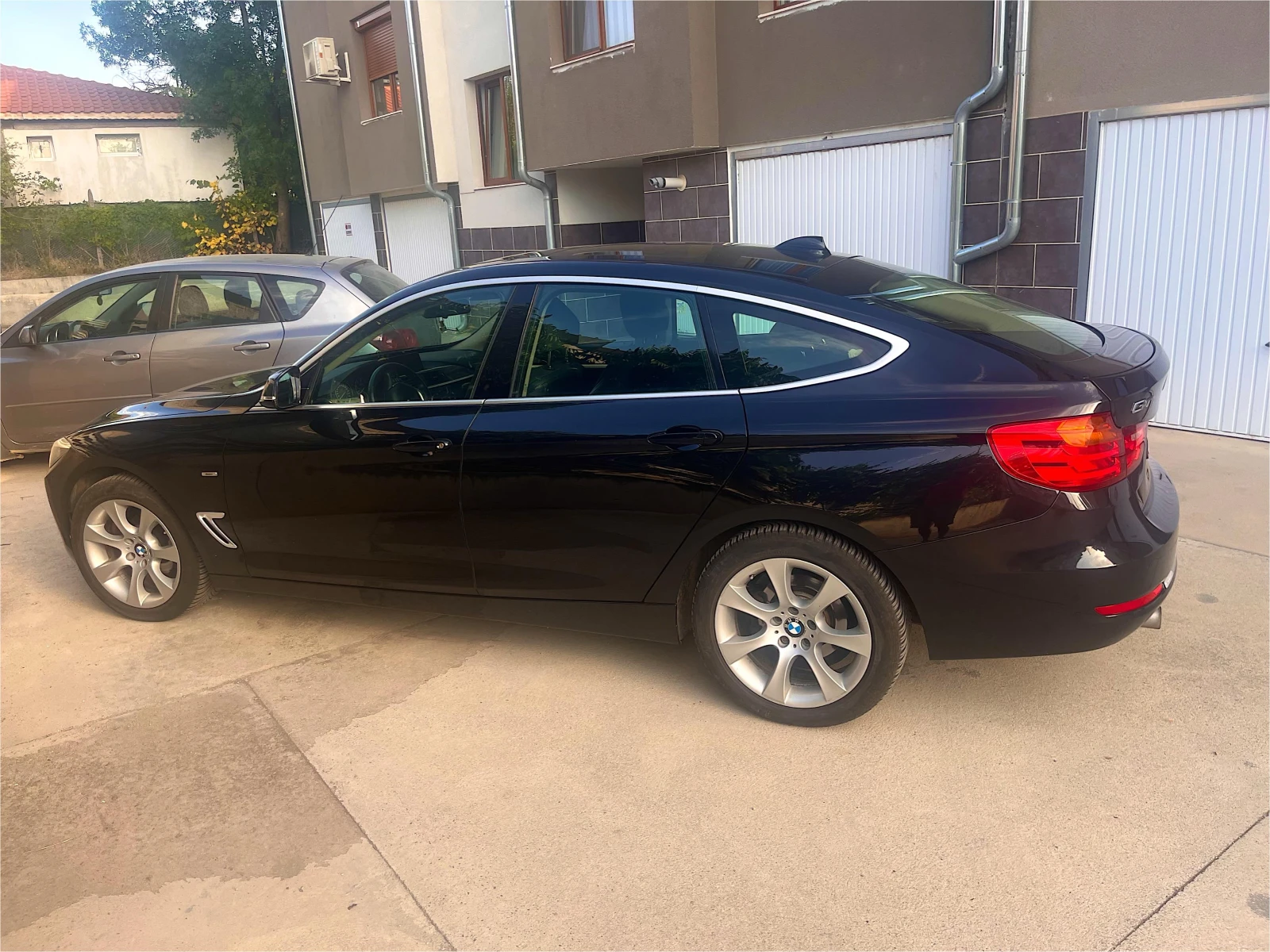 BMW 3gt Отлично състояние, снимка 3 - Автомобили и джипове - 54295956