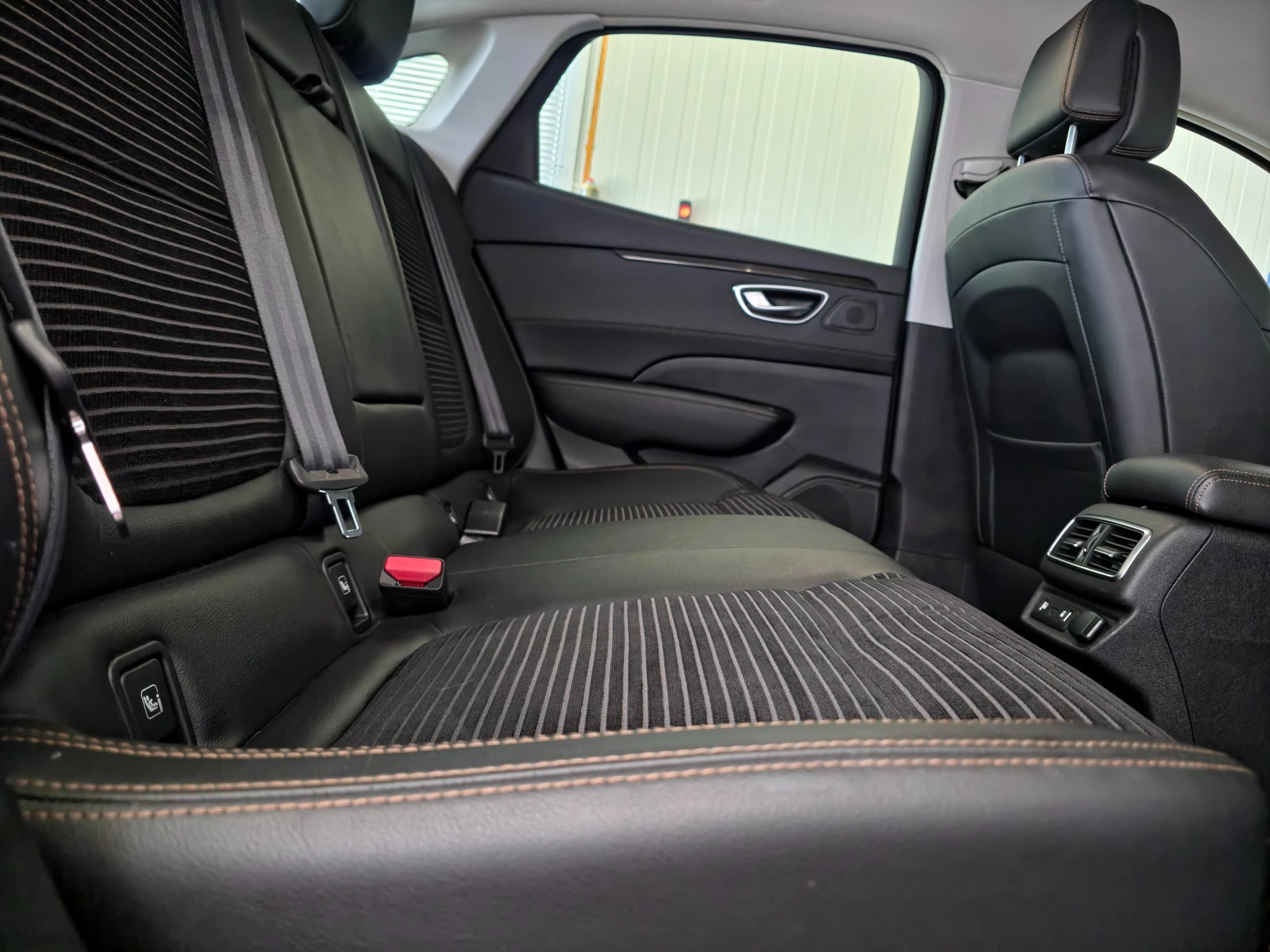 Renault Talisman 1.6TCE 200 4 CONTROL EDC7 INTENS | Mobile.bg � ����������� 12