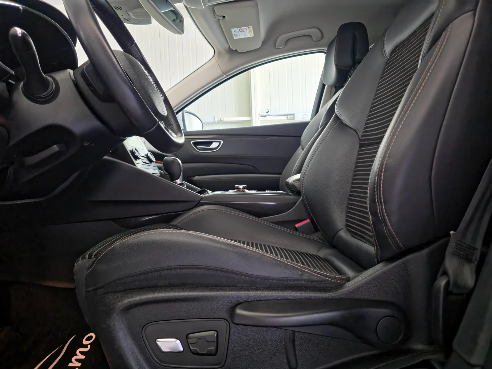 Renault Talisman 1.6TCE 200 4 CONTROL EDC7 INTENS | Mobile.bg � ����������� 8