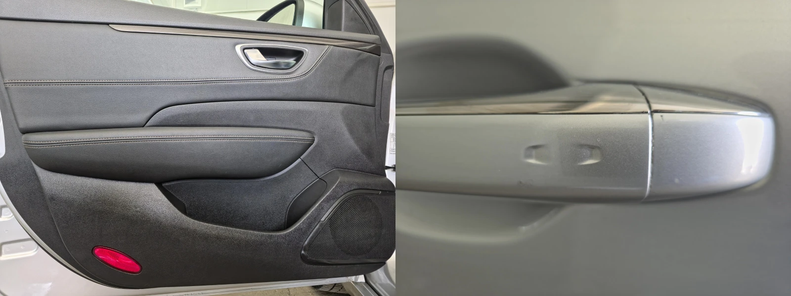 Renault Talisman 1.6TCE 200 4 CONTROL EDC7 INTENS | Mobile.bg � ����������� 6