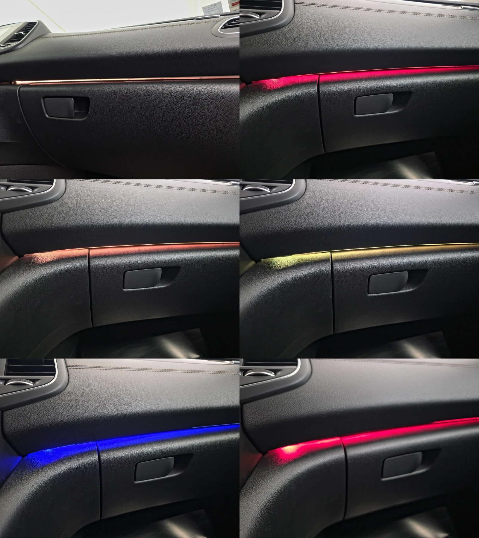 Renault Talisman 1.6TCE 200 4 CONTROL EDC7 INTENS | Mobile.bg � ����������� 15