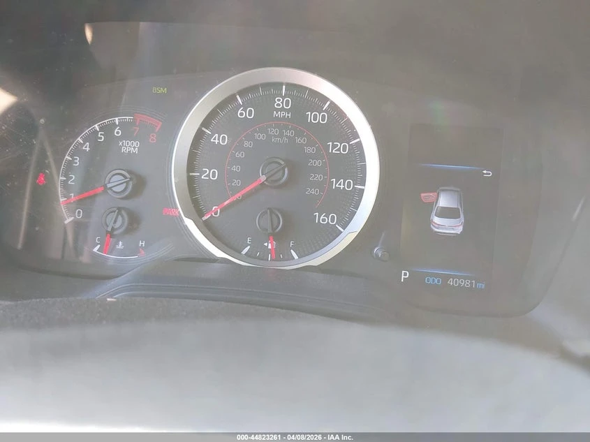 Toyota Corolla 2.0l Se, снимка 7 - Автомобили и джипове - 54465199