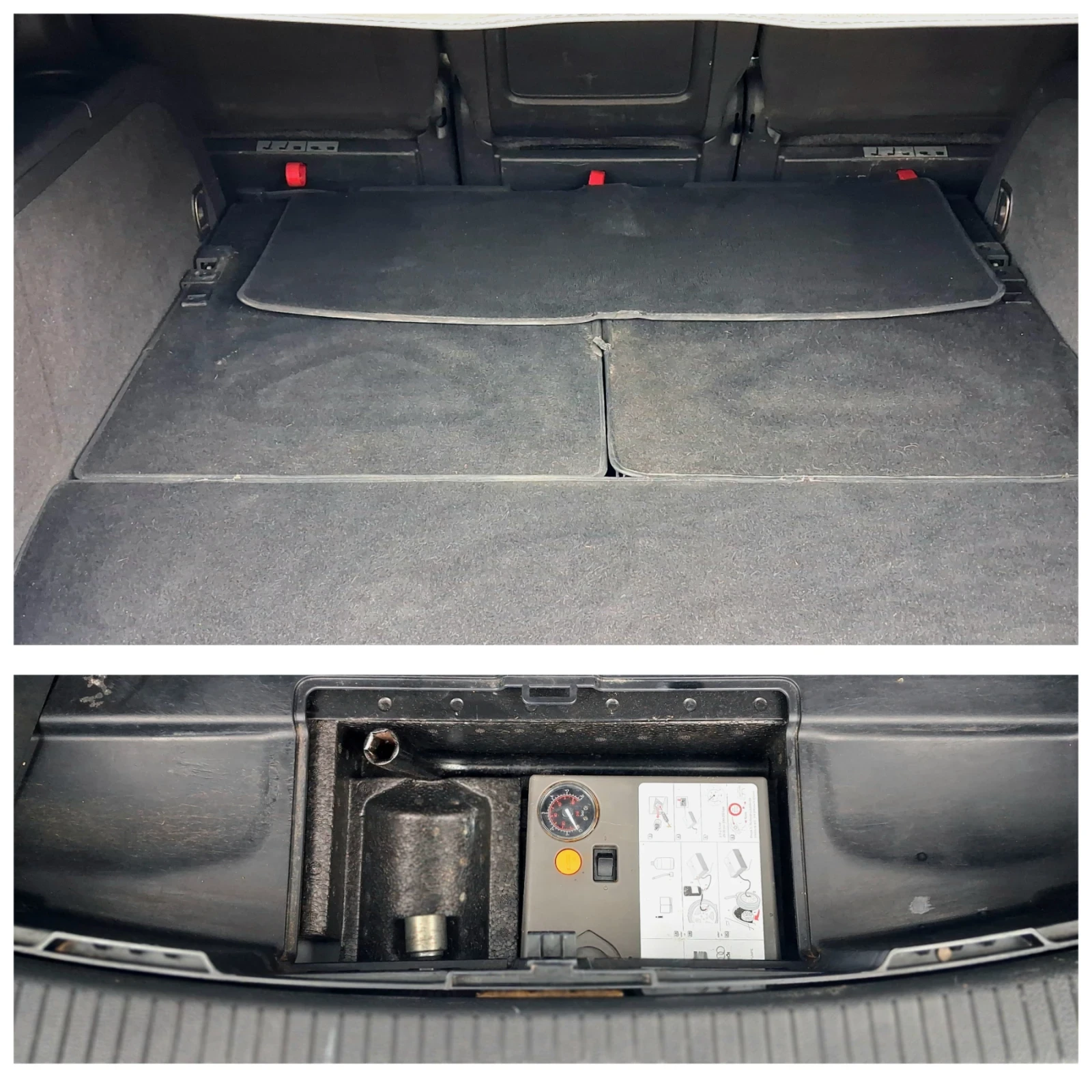 VW Touran LIFE 6+ 1 �������� | Mobile.bg � ����������� 13