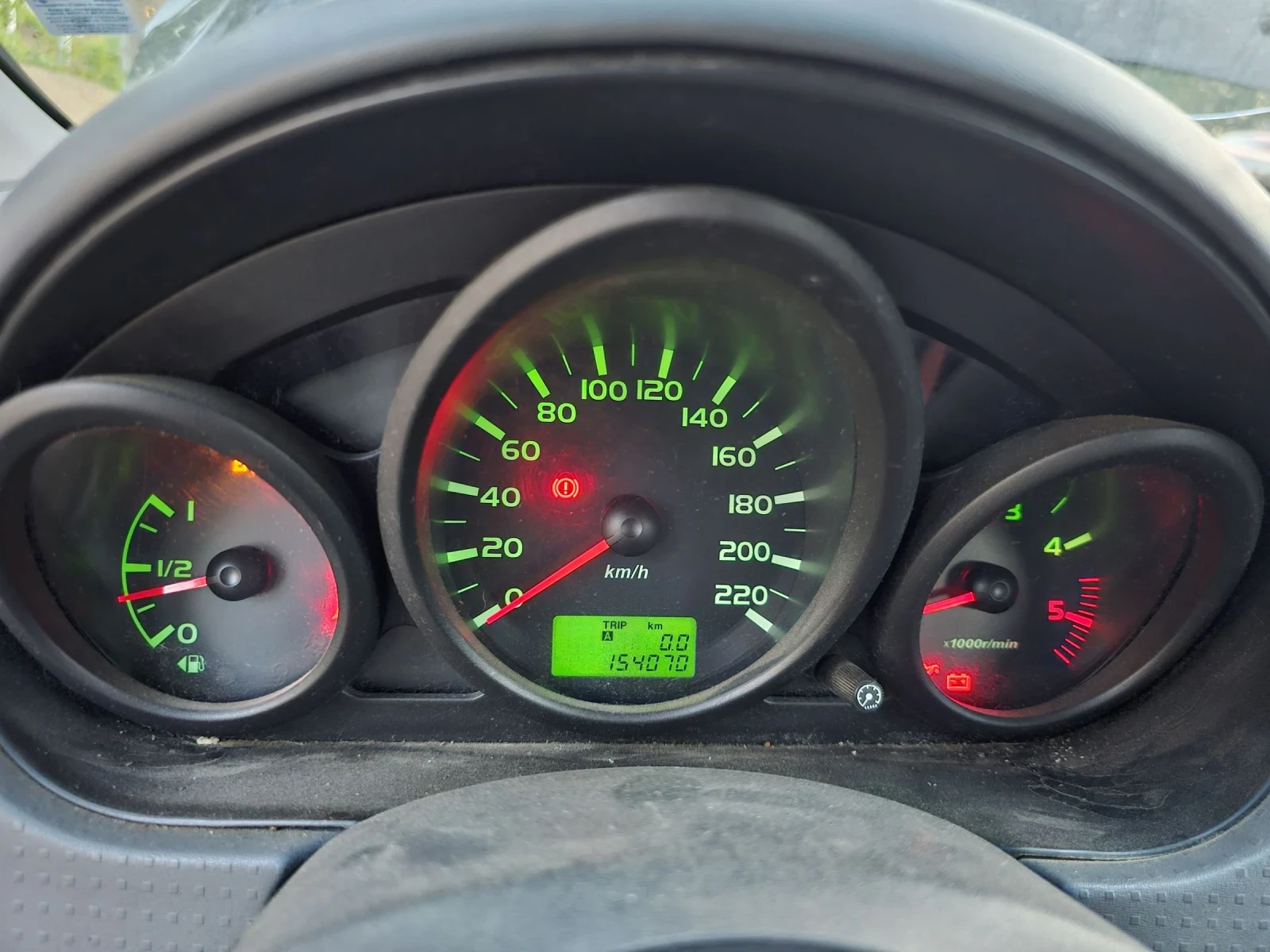 Mitsubishi Colt, снимка 12 - Автомобили и джипове - 54712035