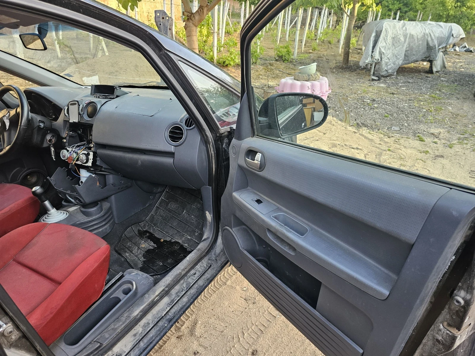 Mitsubishi Colt, снимка 7 - Автомобили и джипове - 54712035