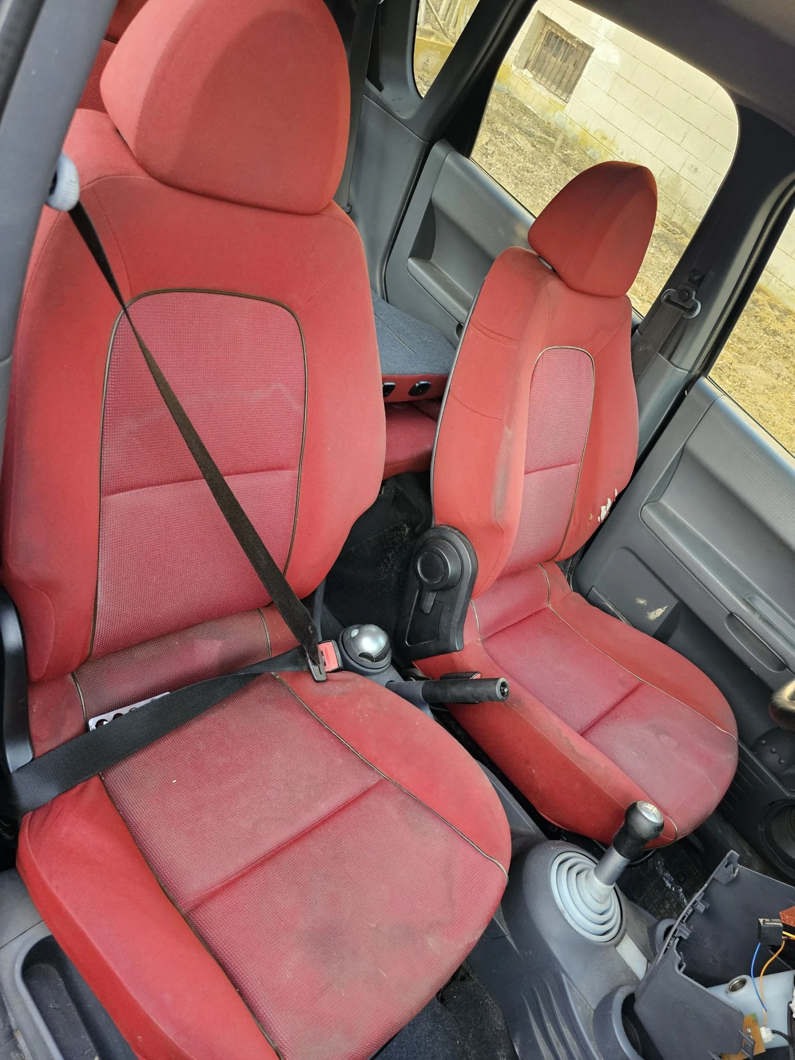 Mitsubishi Colt, снимка 5 - Автомобили и джипове - 54712035