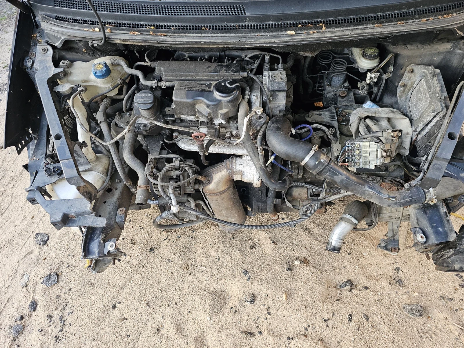 Mitsubishi Colt, снимка 10 - Автомобили и джипове - 54712035