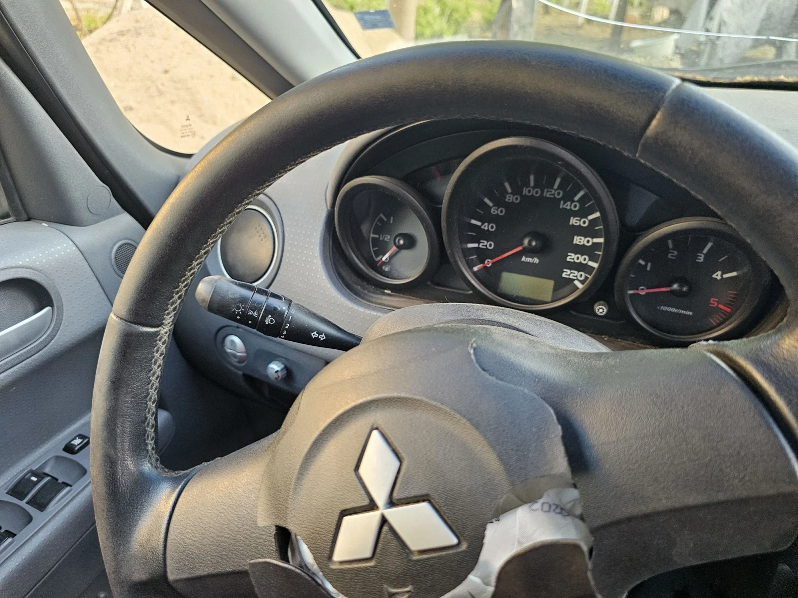 Mitsubishi Colt, снимка 9 - Автомобили и джипове - 54712035
