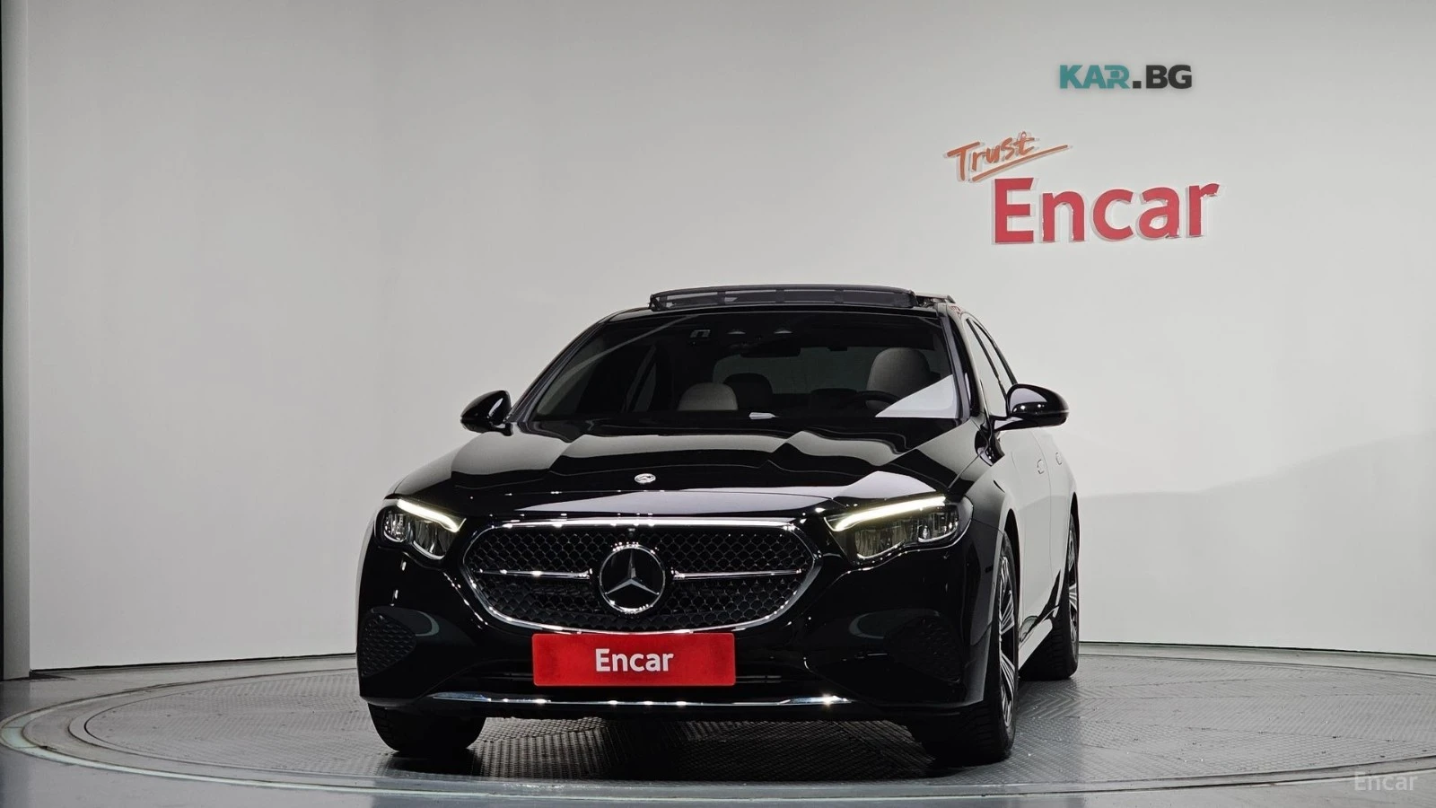 Mercedes-Benz E 200 AVANTGARDE* ����* ����* ���������* ������� | Mobile.bg � ����������� 2