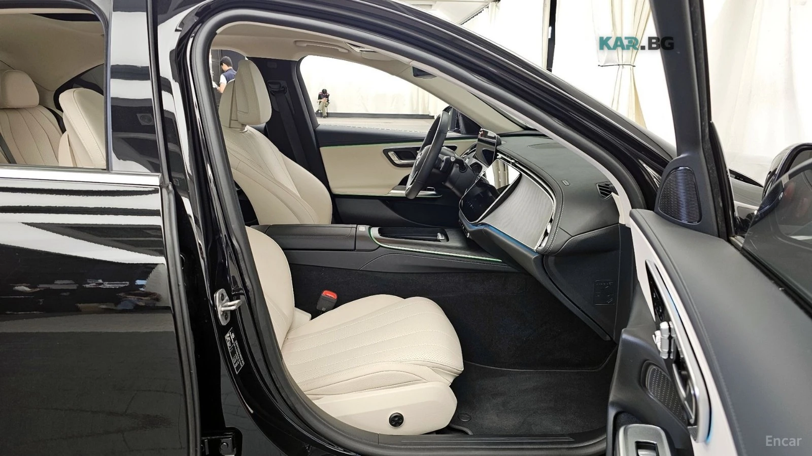 Mercedes-Benz E 200 AVANTGARDE* ����* ����* ���������* ������� | Mobile.bg � ����������� 14