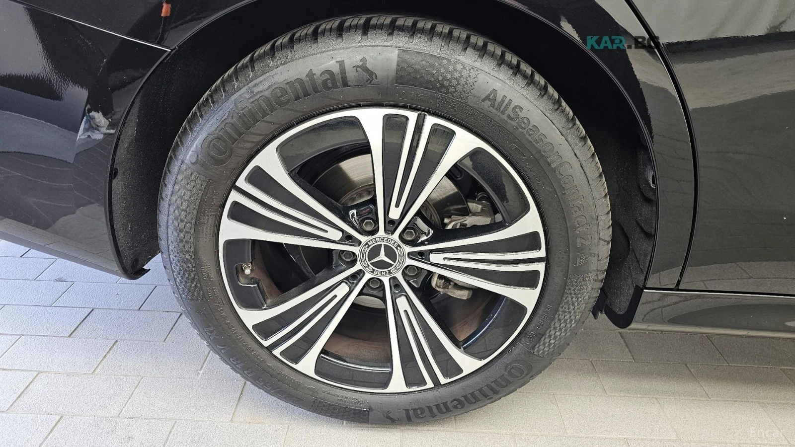 Mercedes-Benz E 200 AVANTGARDE* ����* ����* ���������* ������� | Mobile.bg � ����������� 5