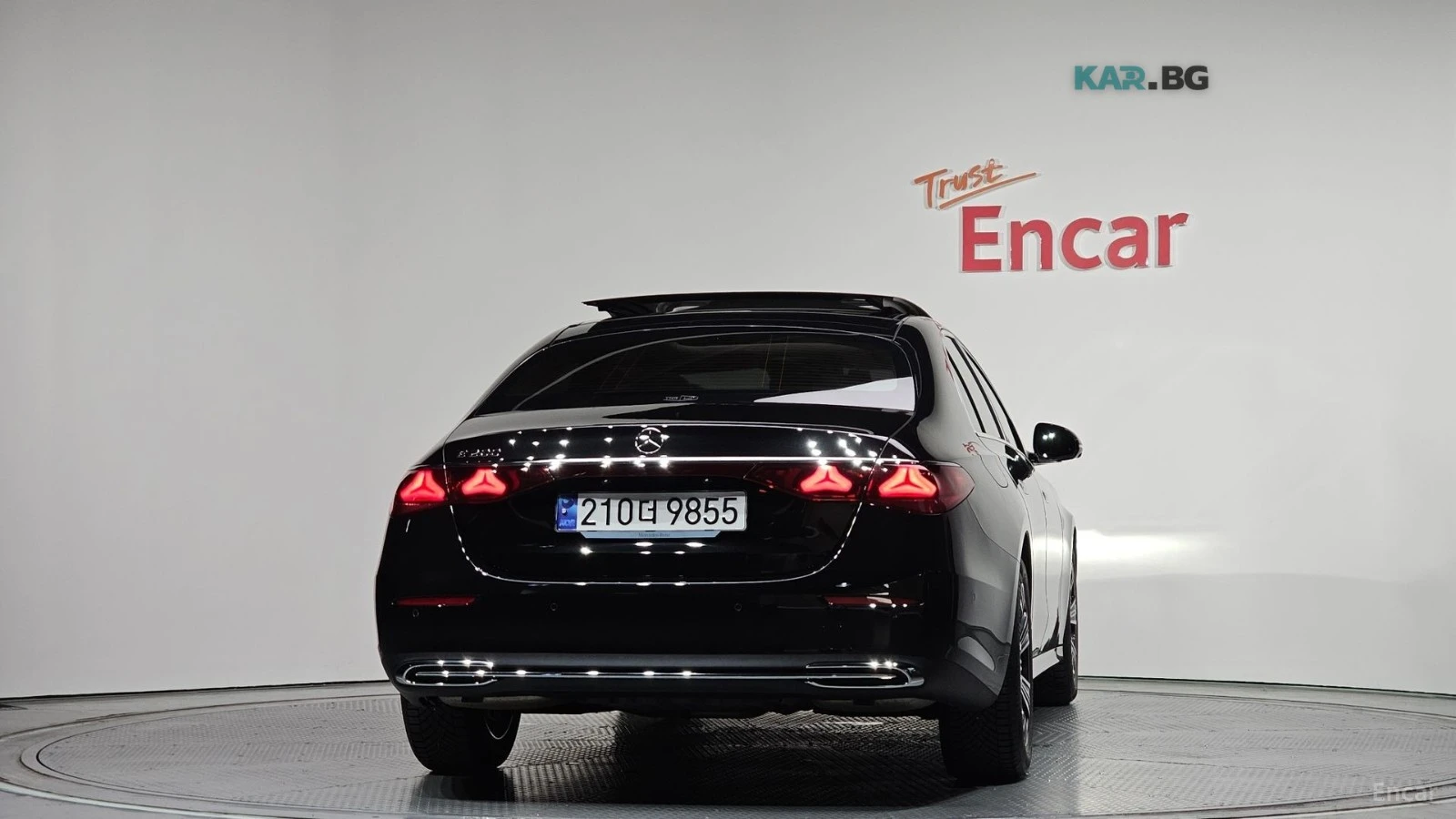 Mercedes-Benz E 200 AVANTGARDE* ����* ����* ���������* ������� | Mobile.bg � ����������� 4