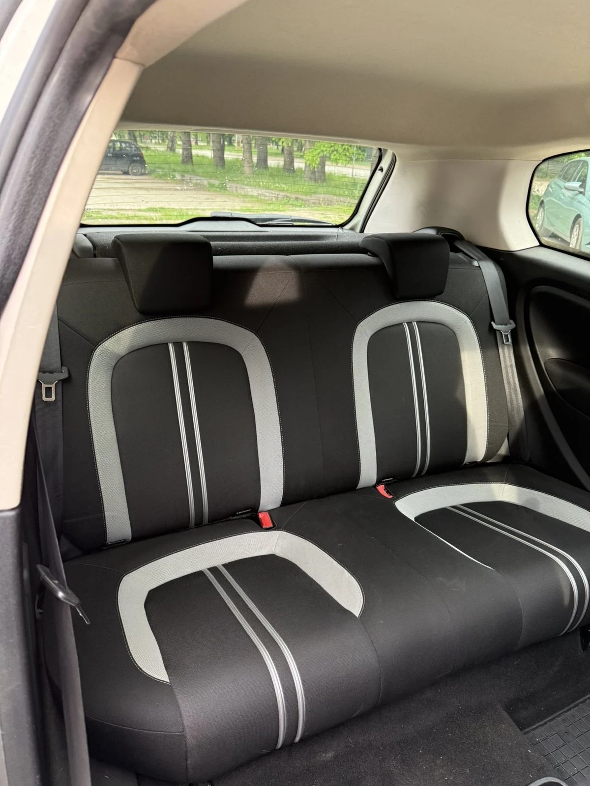 Fiat Punto, снимка 8 - Автомобили и джипове - 54838468