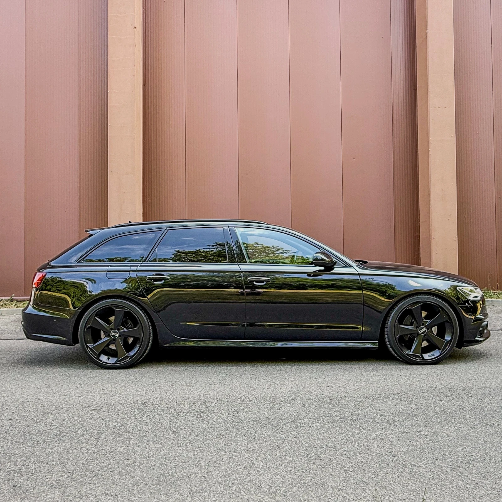 Audi A6 3.0Bi-Tdi 320�.�. �������� 6 ������ ��� 5000�� | Mobile.bg � ����������� 4