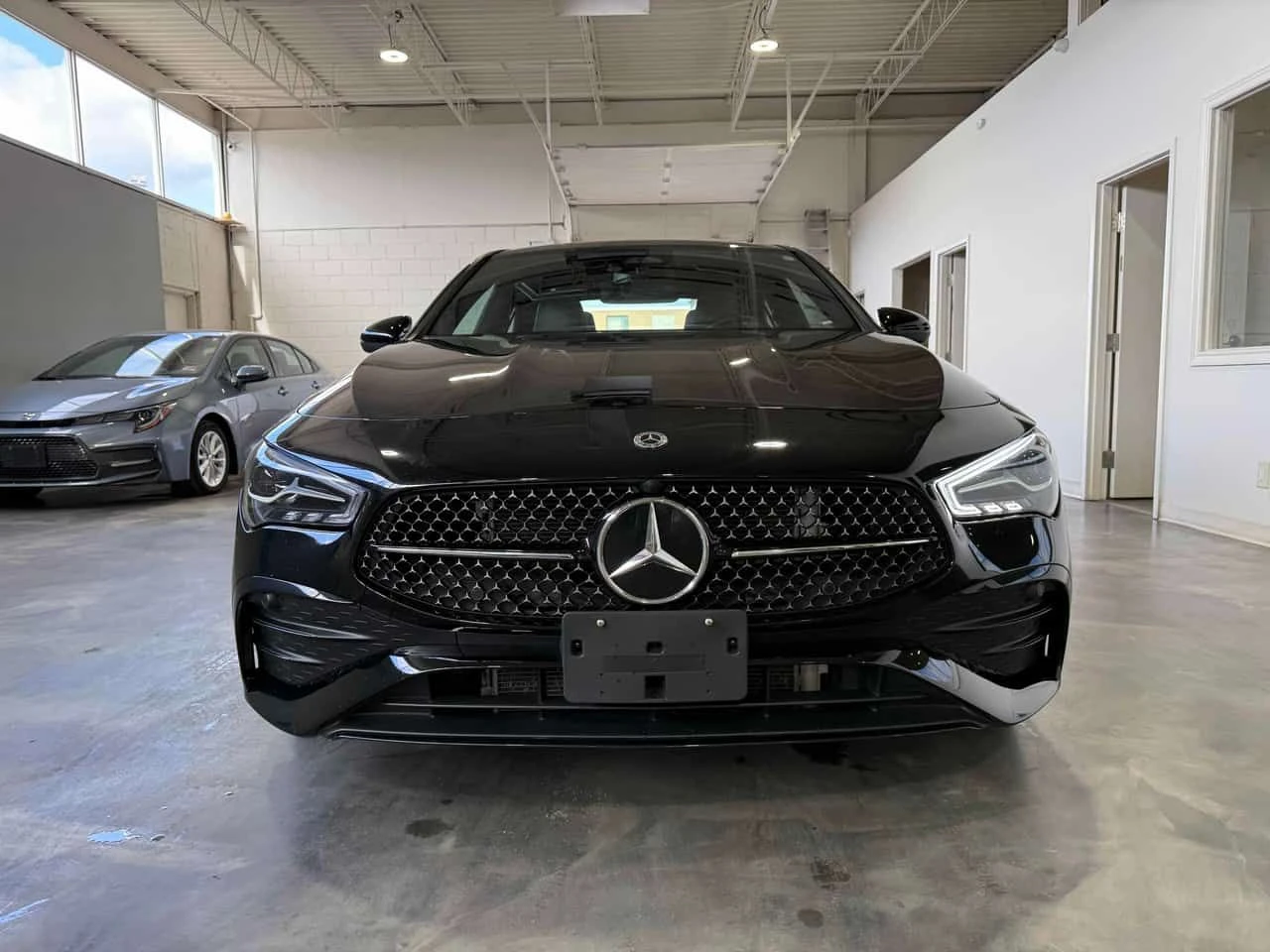 Mercedes-Benz CLA 250 * CARFAX * БЕЗ ПЪРВОНАЧАЛНА ВНОСКА, снимка 6 - Автомобили и джипове - 55269159