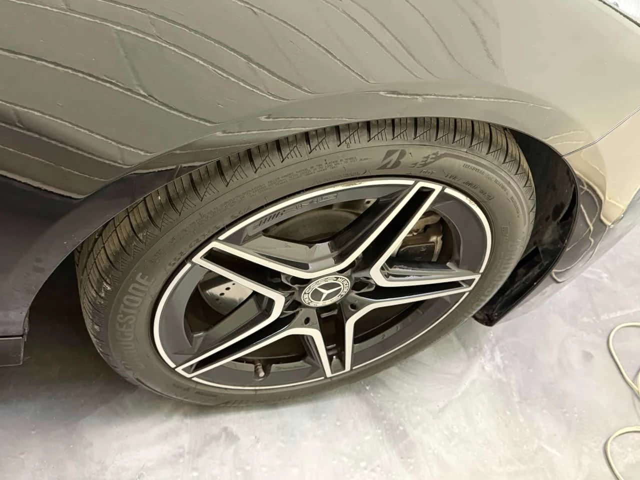 Mercedes-Benz CLA 250 * CARFAX * БЕЗ ПЪРВОНАЧАЛНА ВНОСКА, снимка 10 - Автомобили и джипове - 55269159