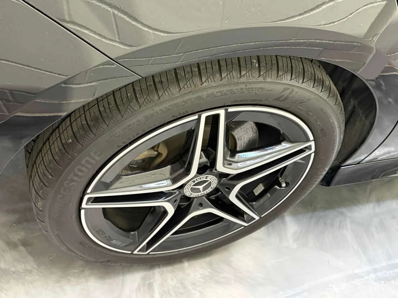Mercedes-Benz CLA 250 * CARFAX * БЕЗ ПЪРВОНАЧАЛНА ВНОСКА, снимка 13 - Автомобили и джипове - 55269159