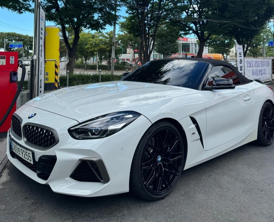 BMW Z4 M40i* HUD* BLIND SPOT* ������� �����* ������ ���� | Mobile.bg � ����������� 3