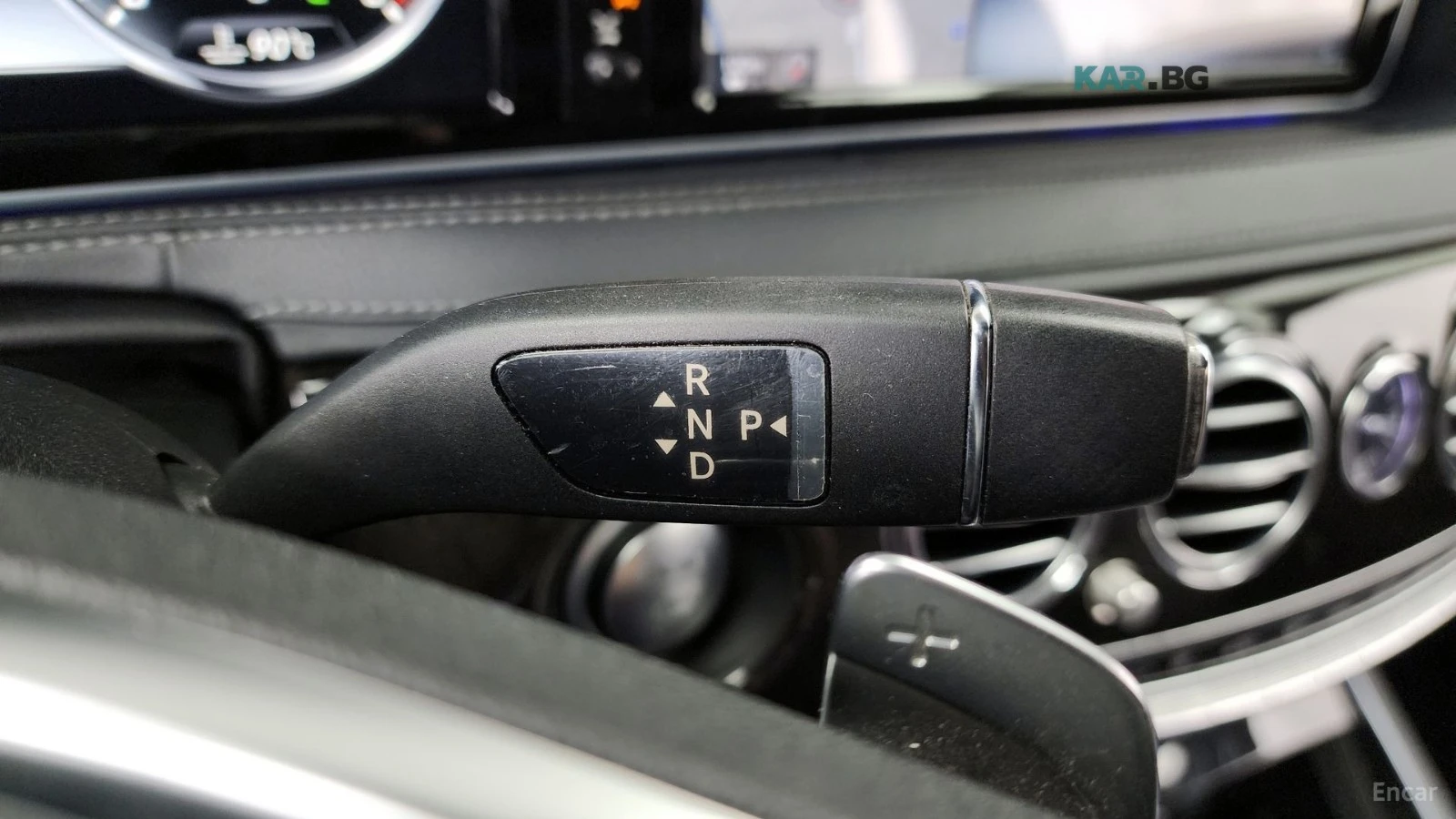Mercedes-Benz S 400 LONG* 4MATIC* BURM* PANO* МОНИТОРИ* 360* HUD, снимка 8 - Автомобили и джипове - 55416854