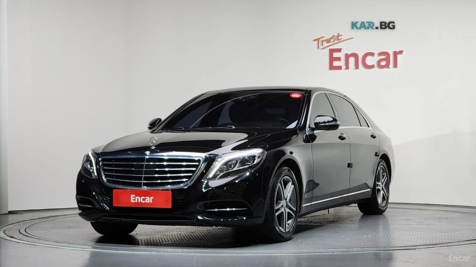 Mercedes-Benz S 400 LONG* 4MATIC* BURM* PANO* МОНИТОРИ* 360* HUD