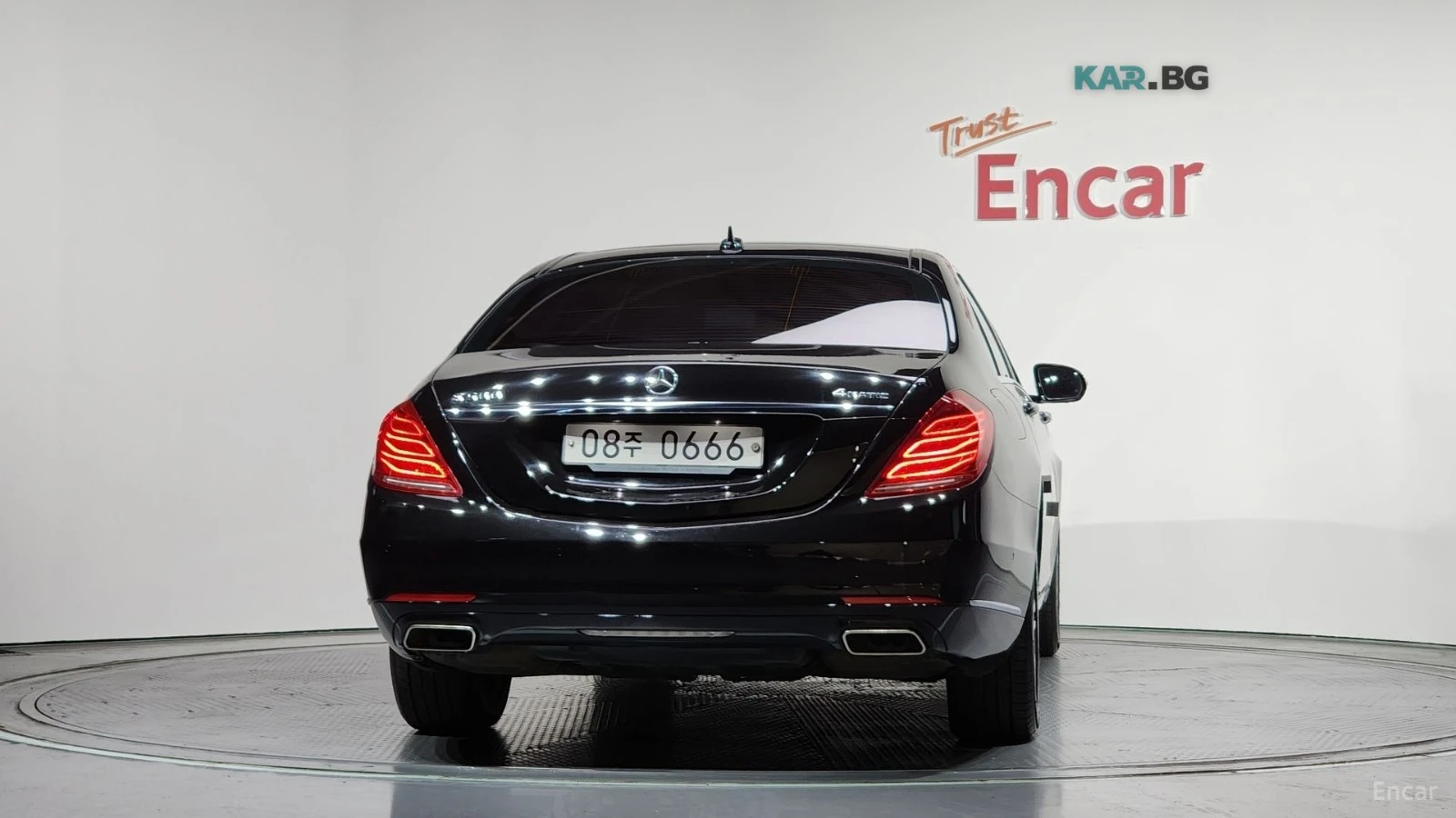 Mercedes-Benz S 400 LONG* 4MATIC* BURM* PANO* МОНИТОРИ* 360* HUD, снимка 4 - Автомобили и джипове - 55416854