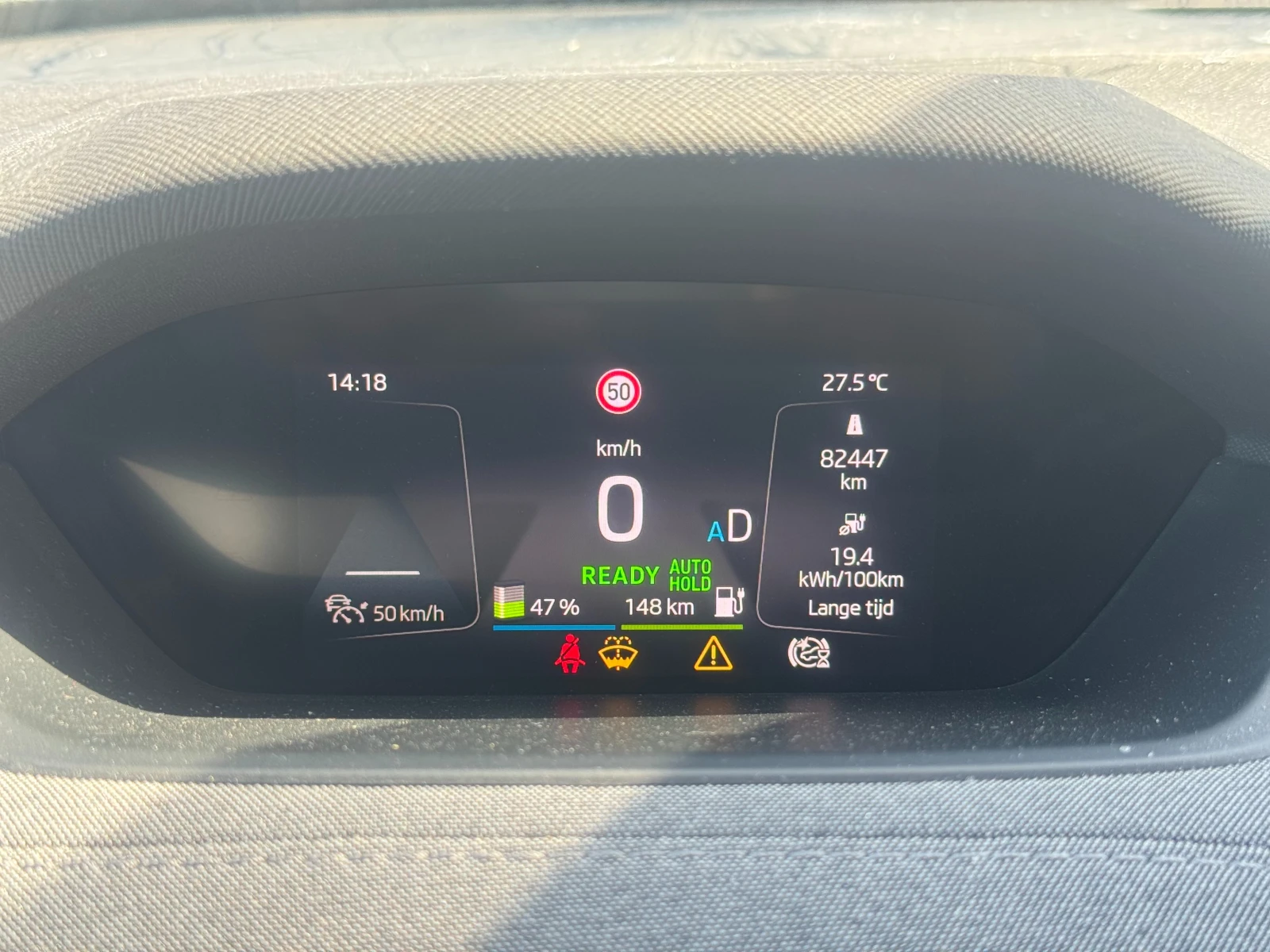 Skoda Enyaq 204k.c 82KW, снимка 6 - Автомобили и джипове - 55703623