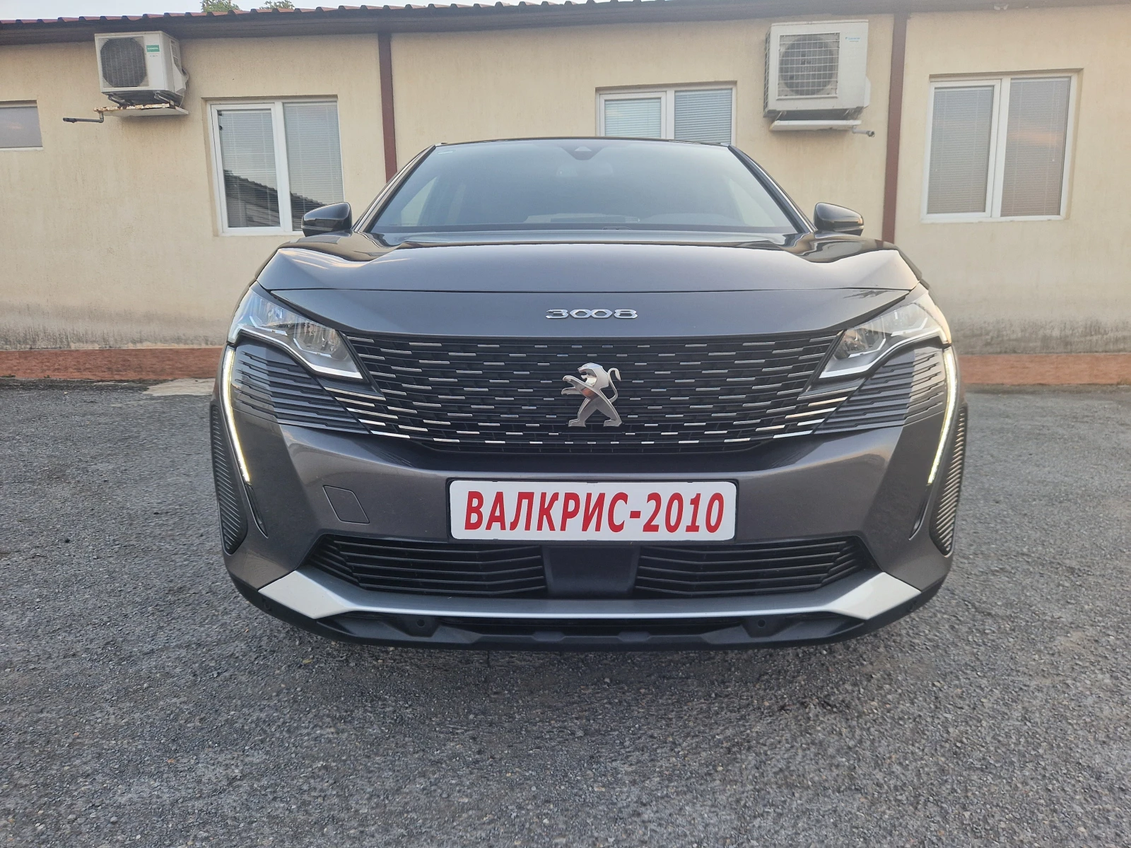 Peugeot 3008 НОВИЯ АВТОМАТ PREMIUM 2024Г., снимка 2 - Автомобили и джипове - 55805522