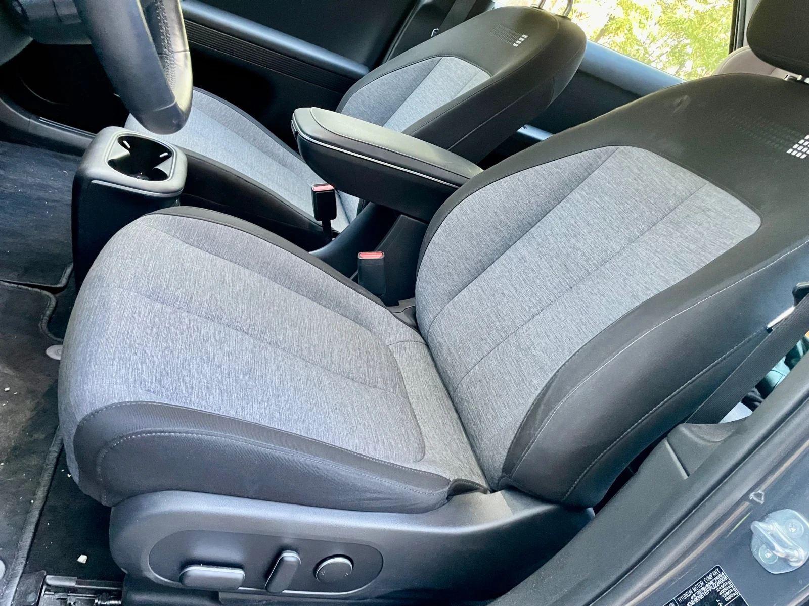 Hyundai Ioniq 5 229hp 77, 4 kw, снимка 10 - Автомобили и джипове - 55980261